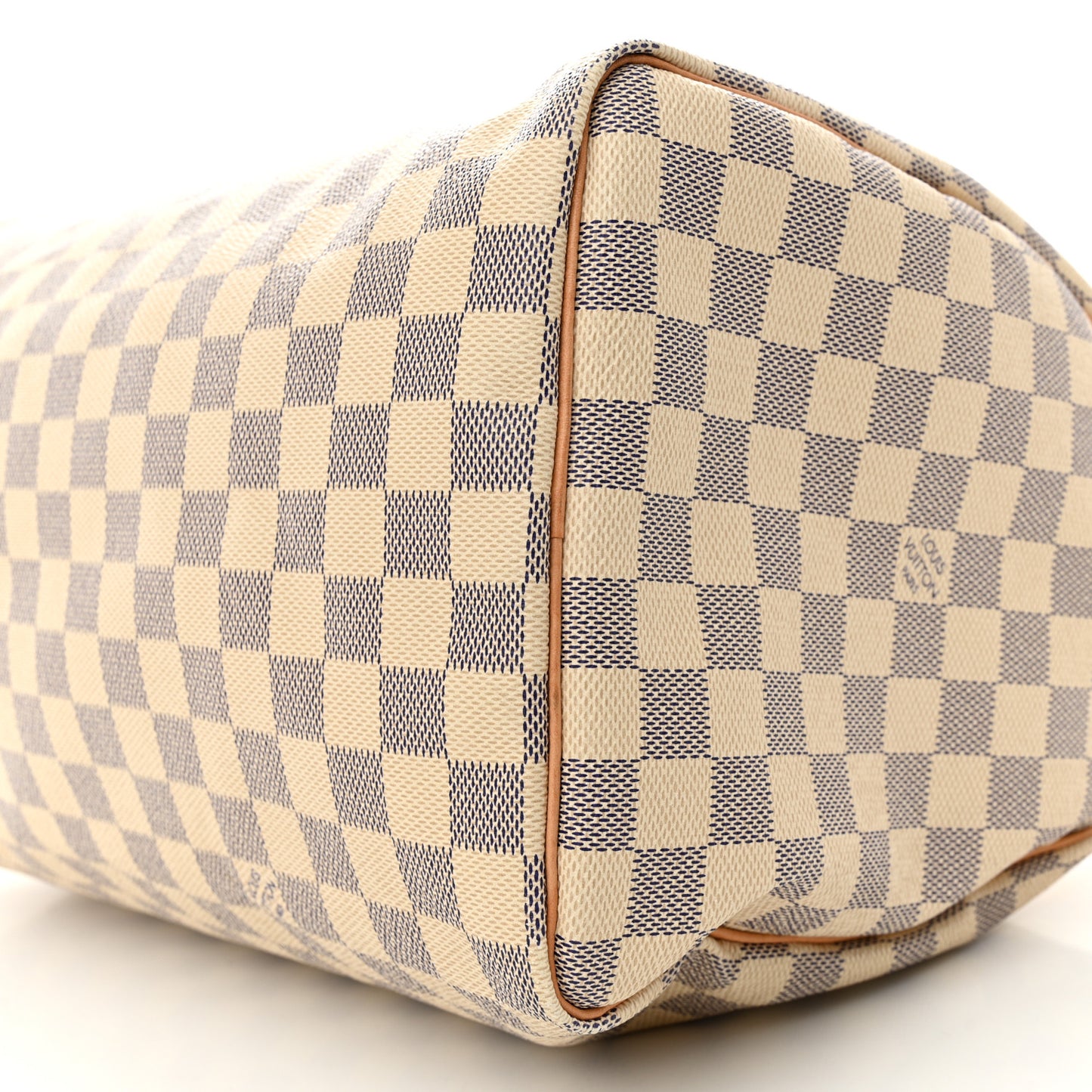Damier Azur Speedy 35
