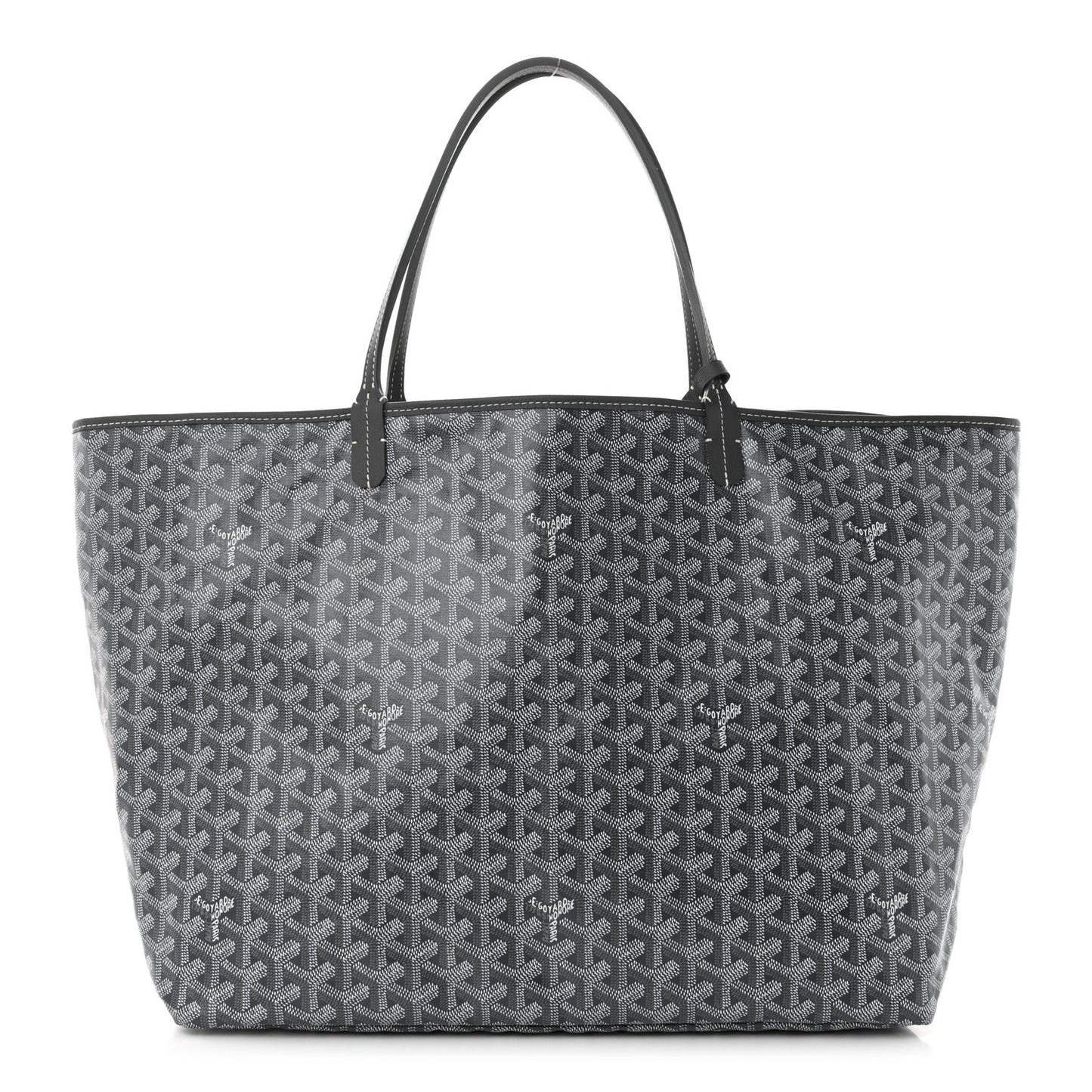 Goyardine Saint Louis GM Grey