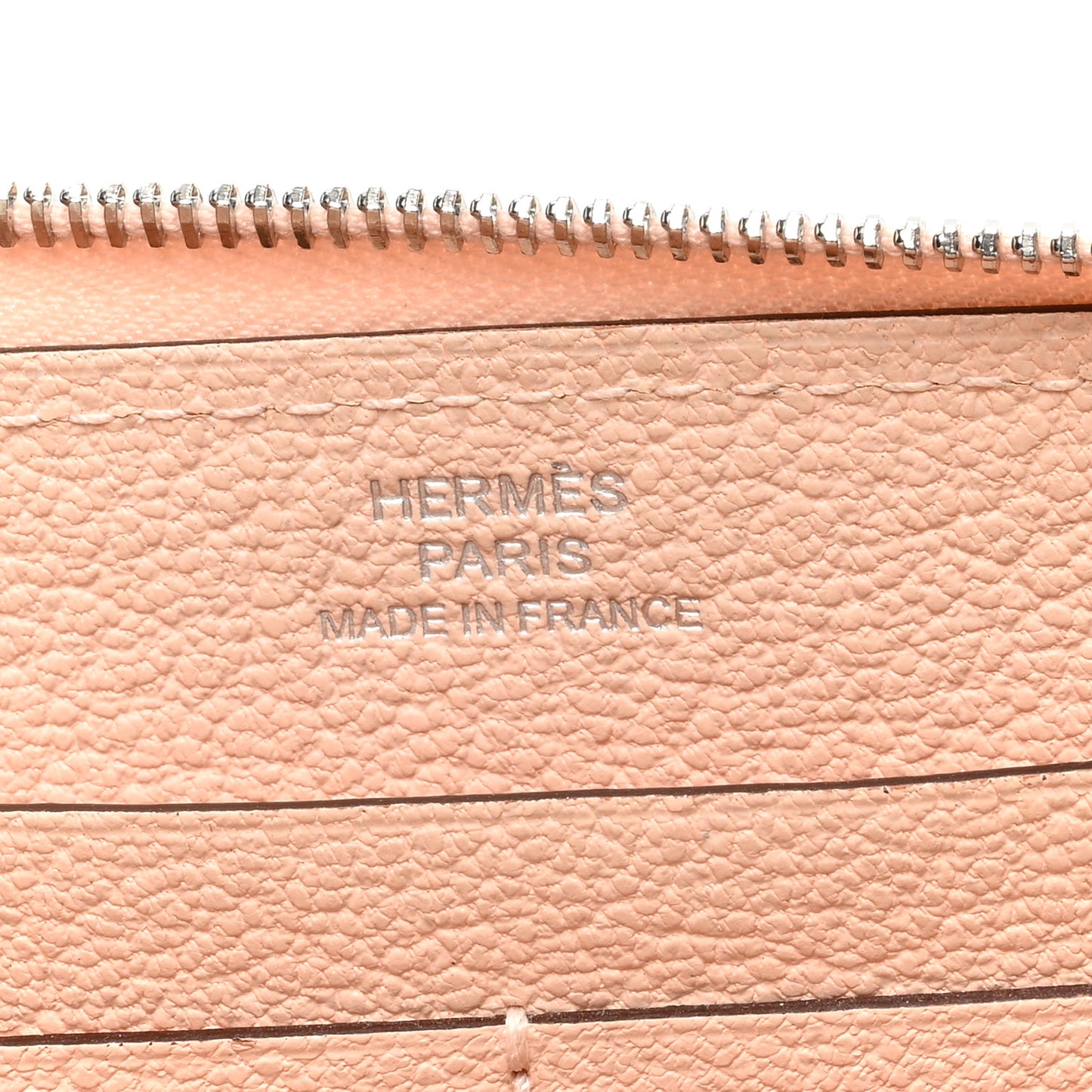 Epsom Azap Wallet Rose Eglantine