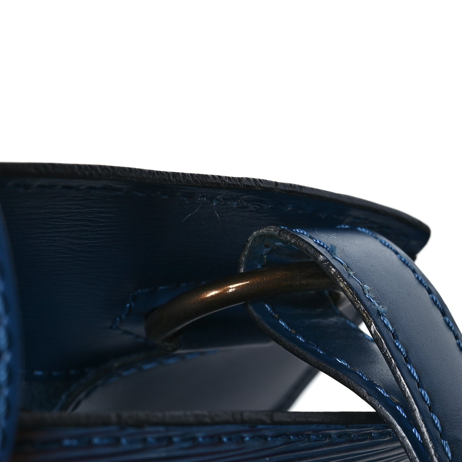 Louis Vuitton Epi Cluny Toledo 13 of 13