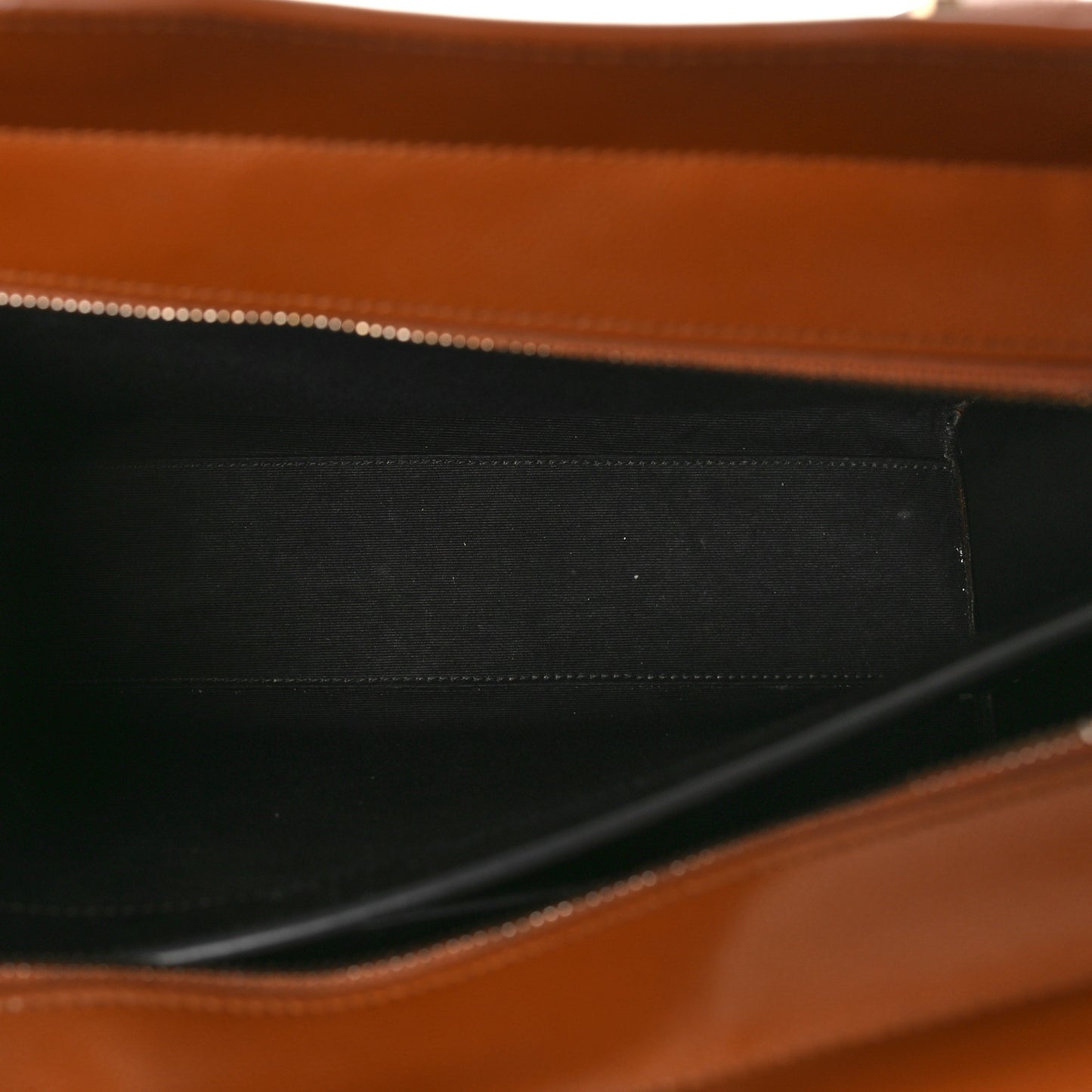Grain De Poudre Medium Uptown Tote Brick