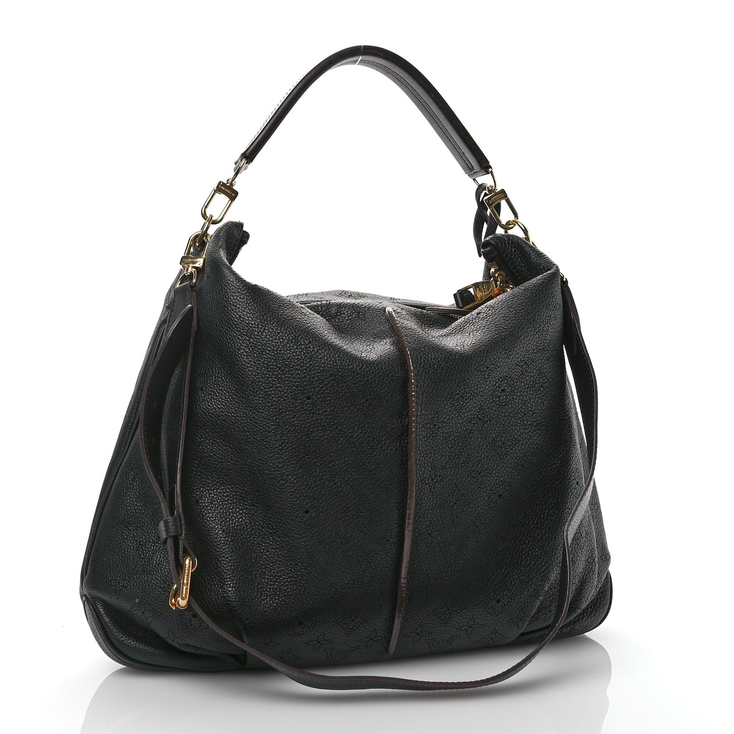Mahina Selene MM Black