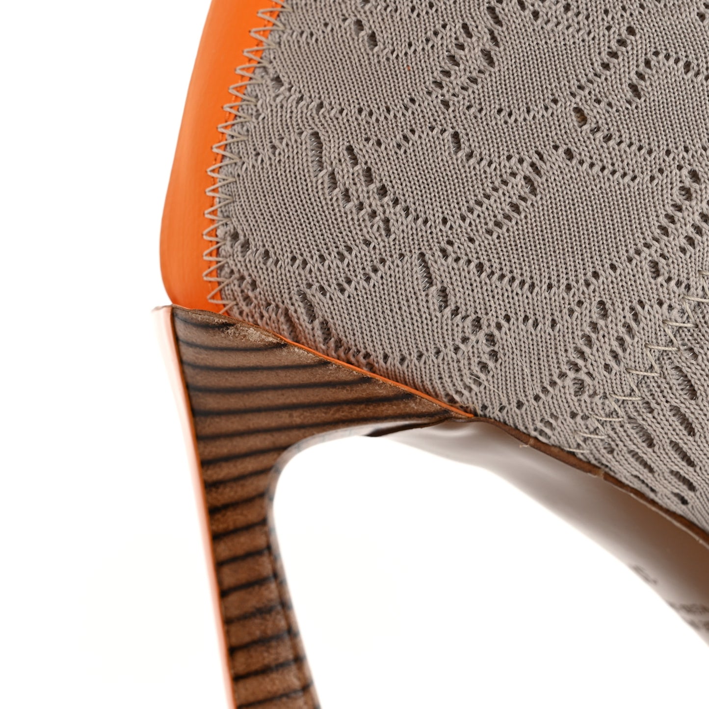 Technical 3D Mesh FFrame Tall Boots 37 Folk