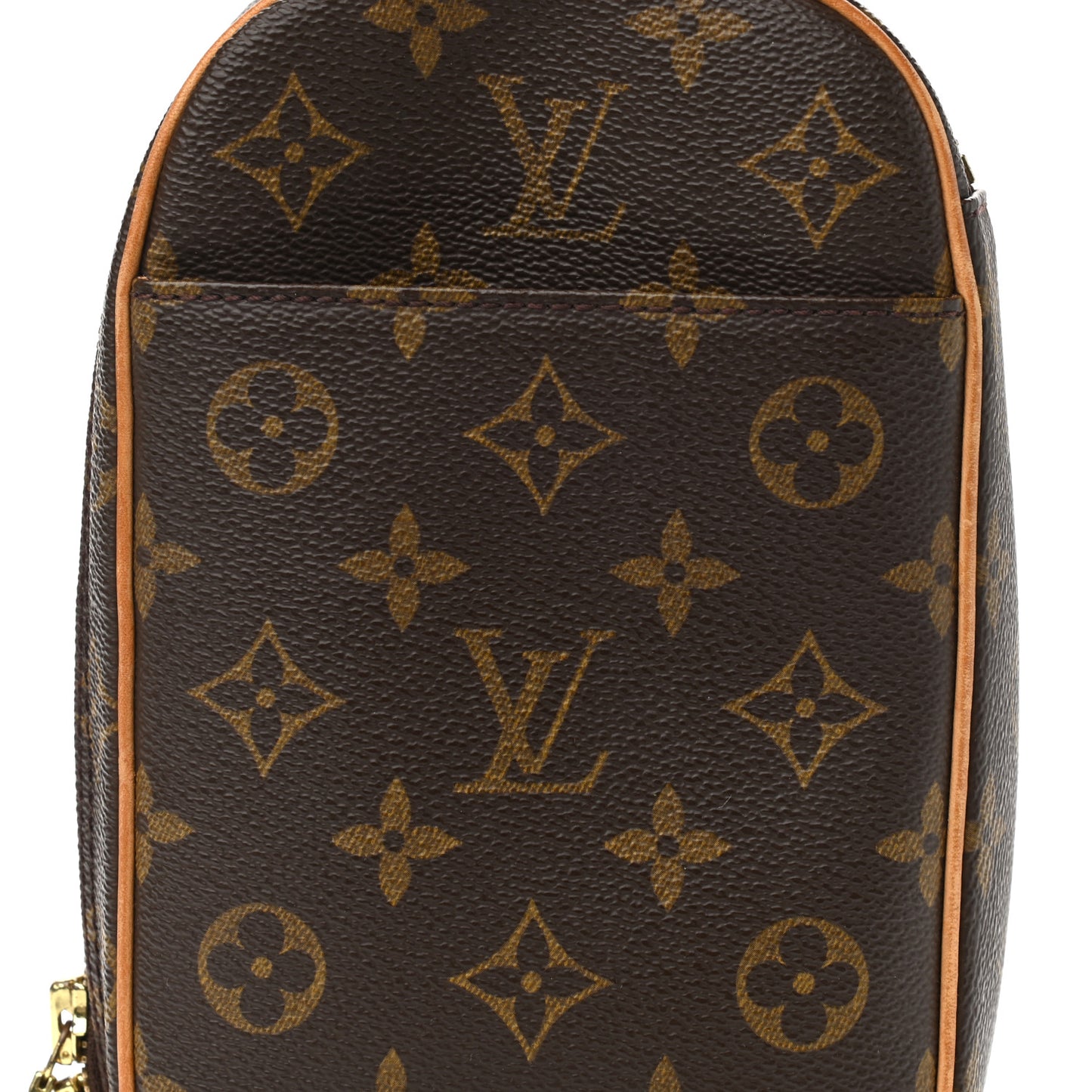 Monogram Pochette Gange