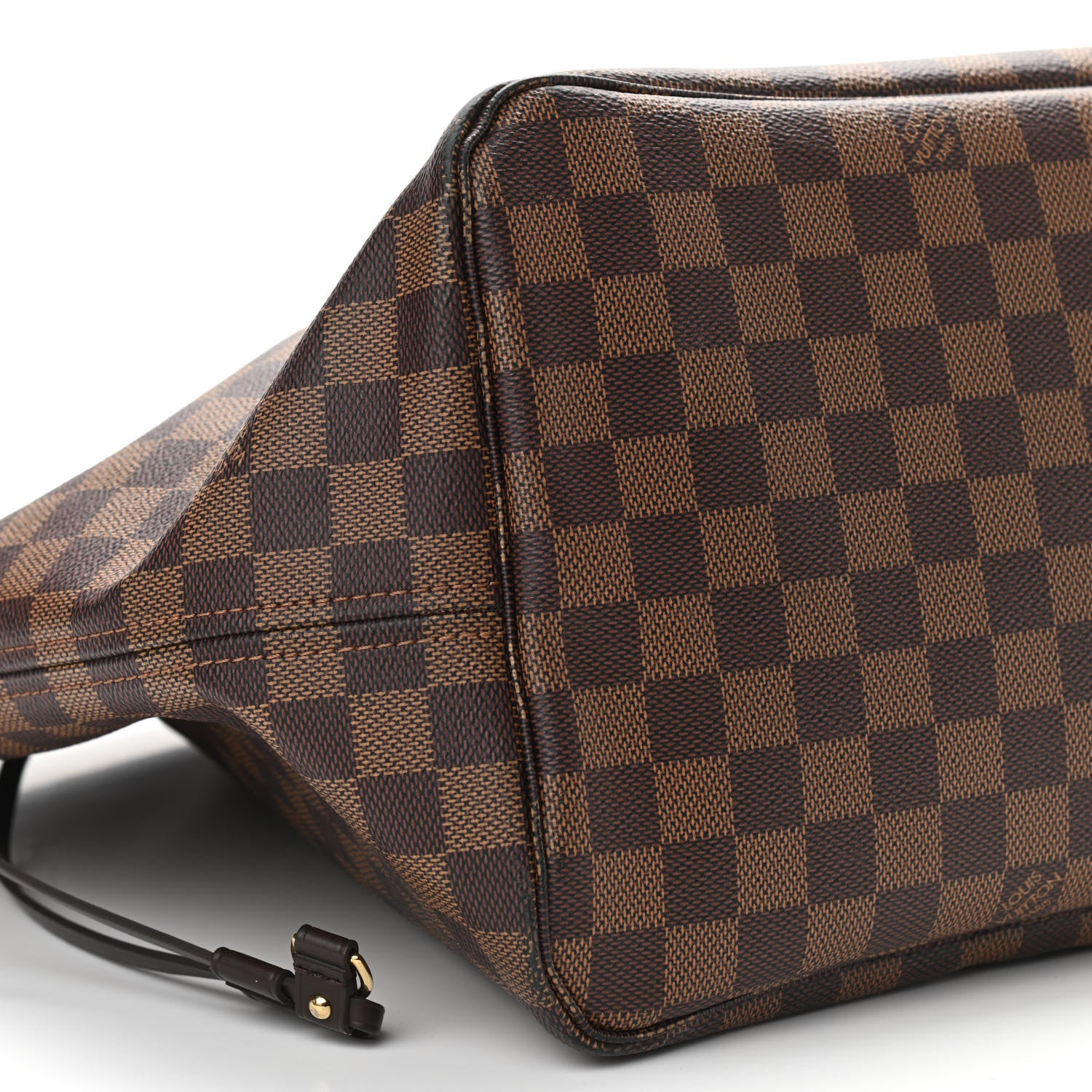 Louis Vuitton Damier Ebene Neo Neverfull GM 9 of 11