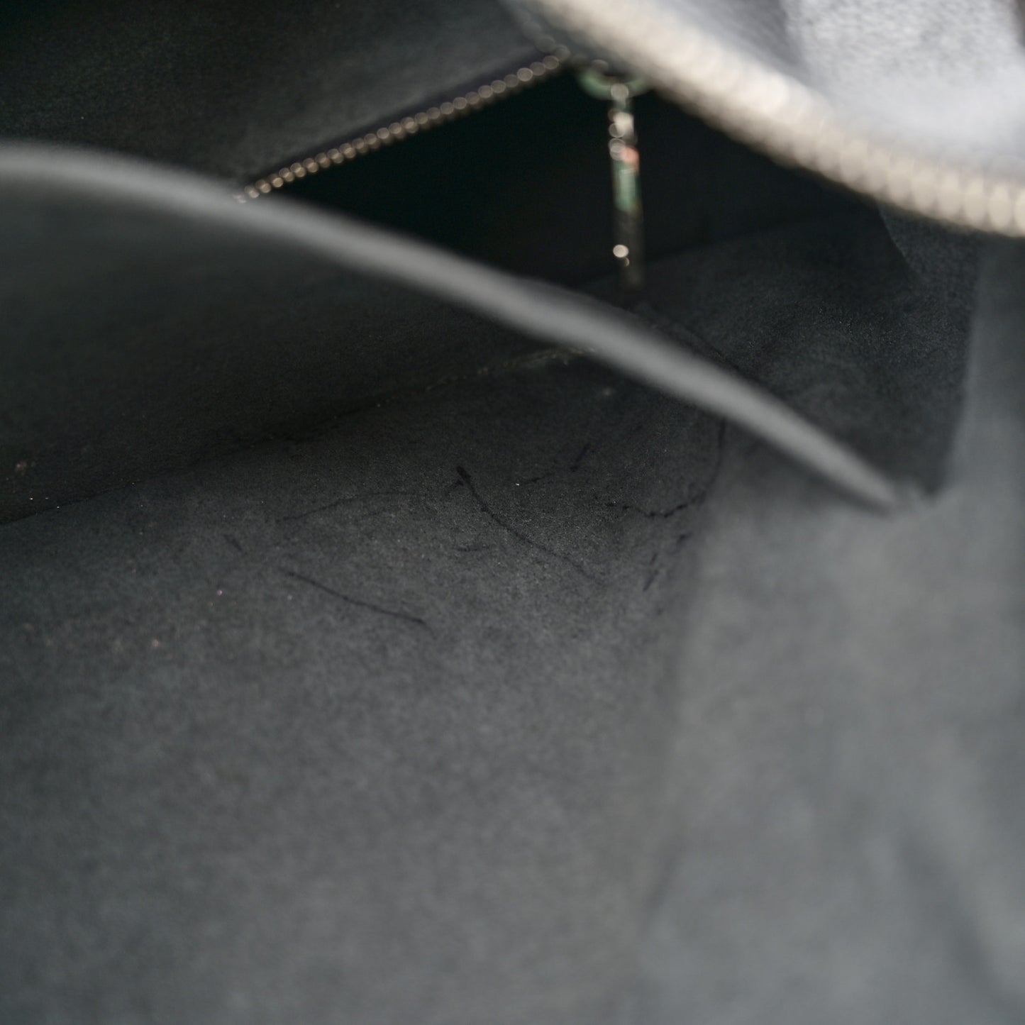 Mahina Beaubourg Hobo MM Black