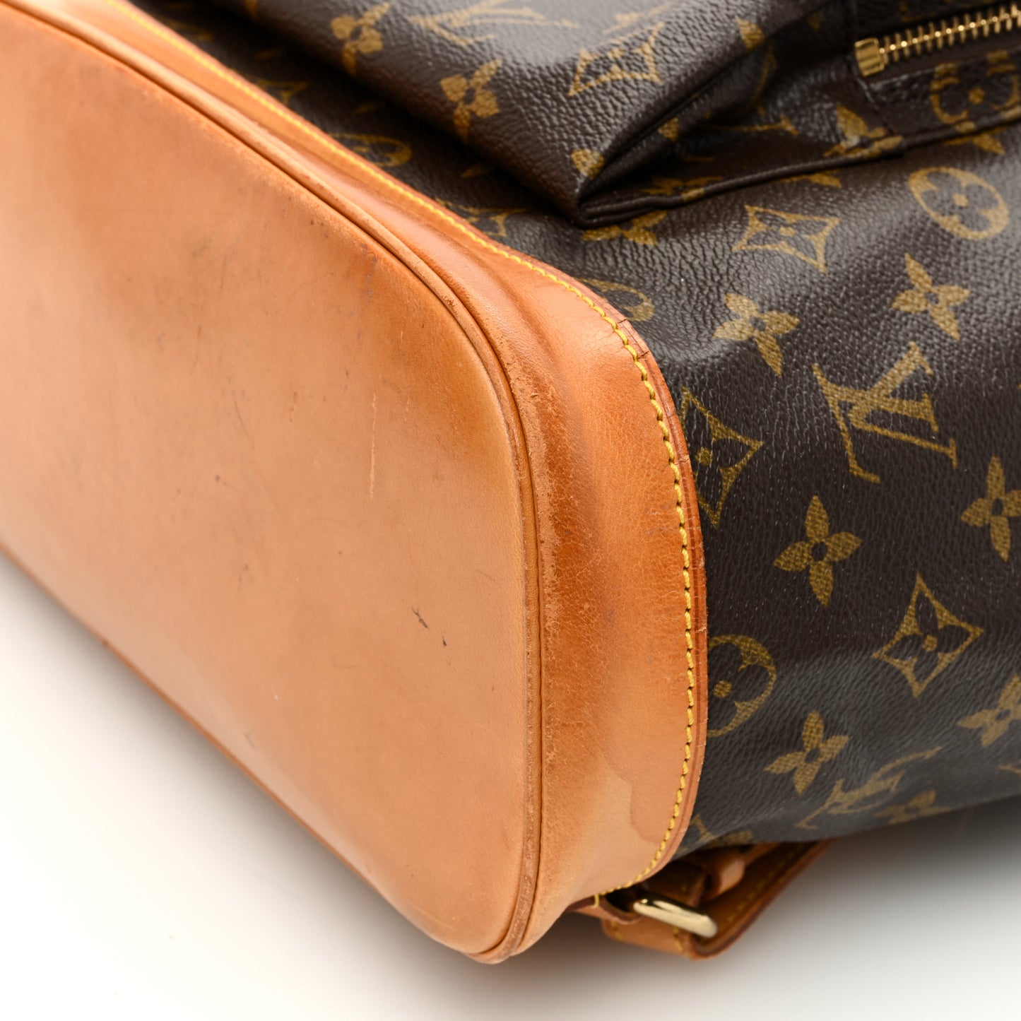 Monogram Montsouris GM Backpack