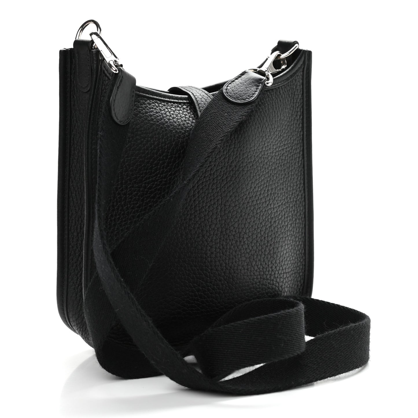 Taurillon Clemence Evelyne TPM Black