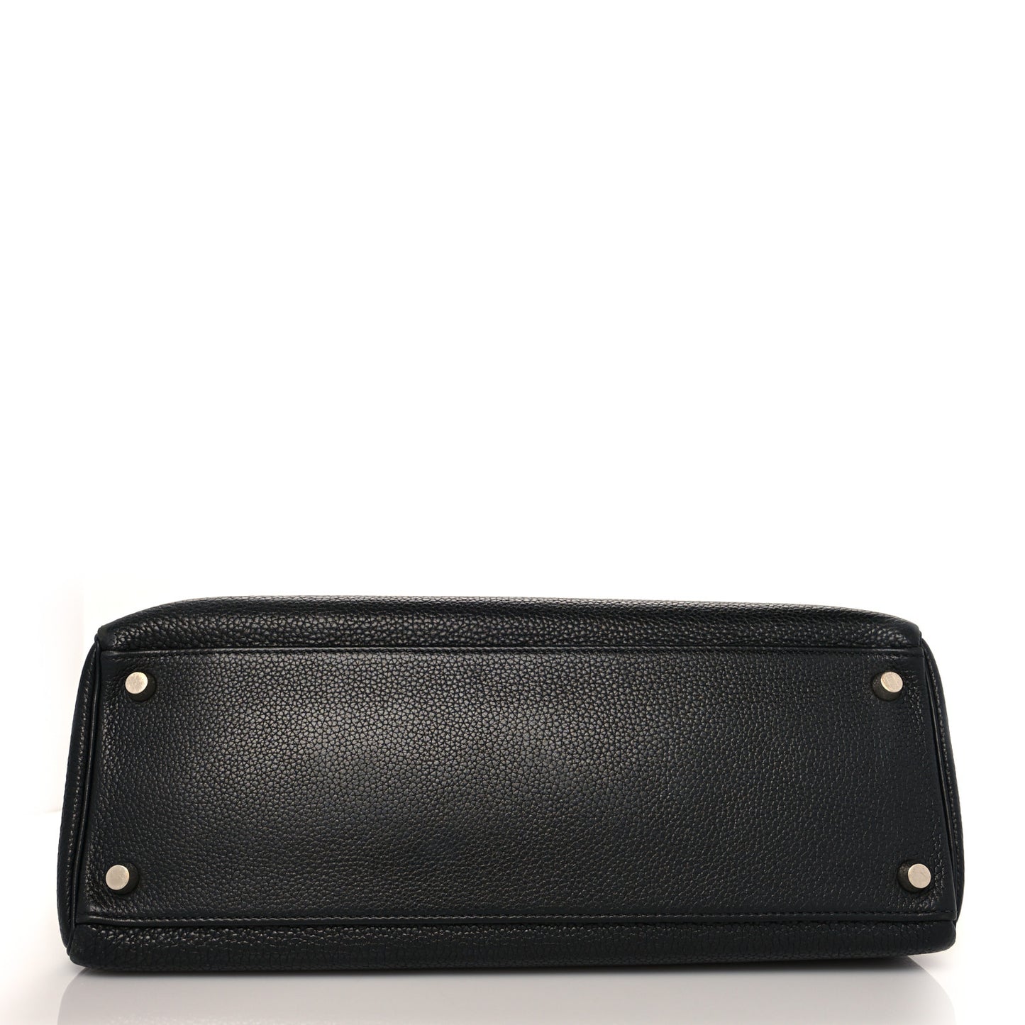 Taurillon Clemence Kelly Retourne 32 Black