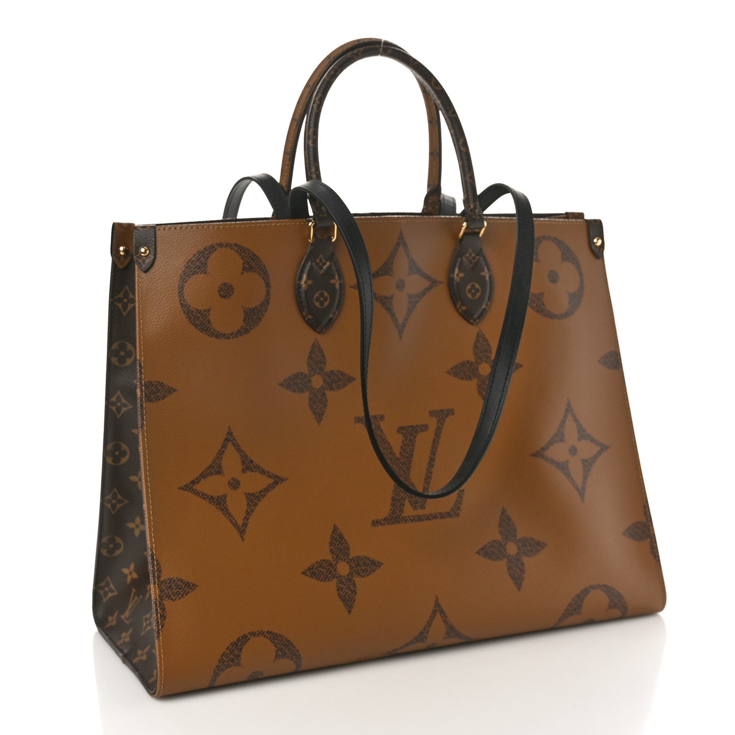 Reverse Monogram Giant Onthego GM