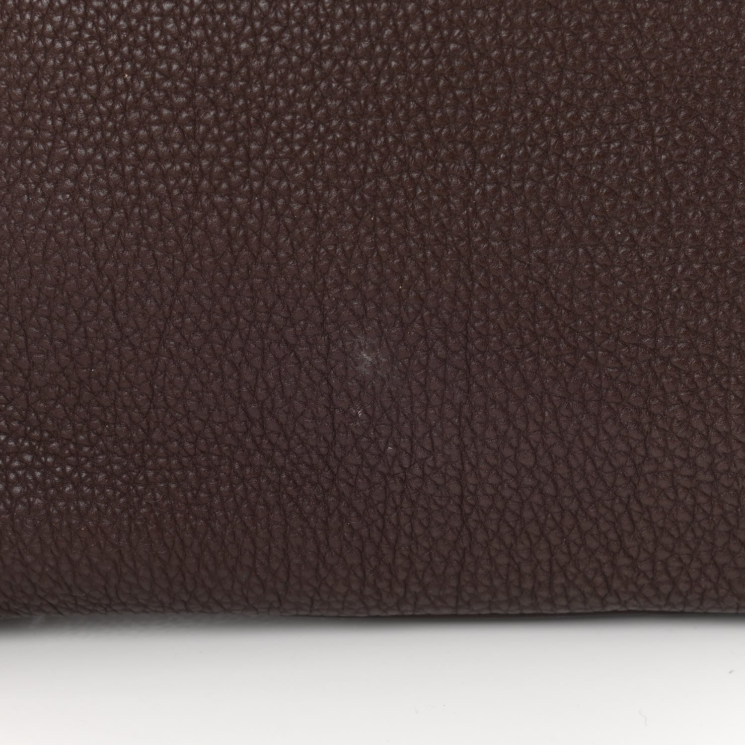 Hermes Togo Birkin 30 Chocolate 13 of 18