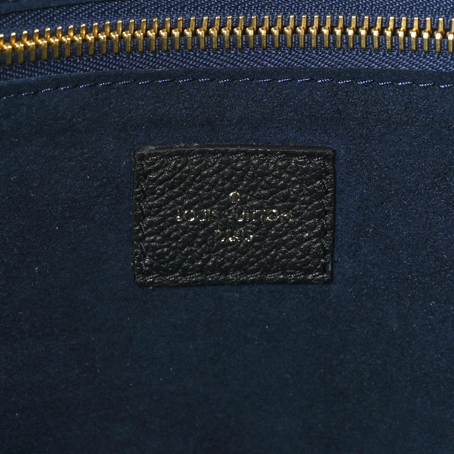Empreinte Monogram Giant Neverfull MM Black