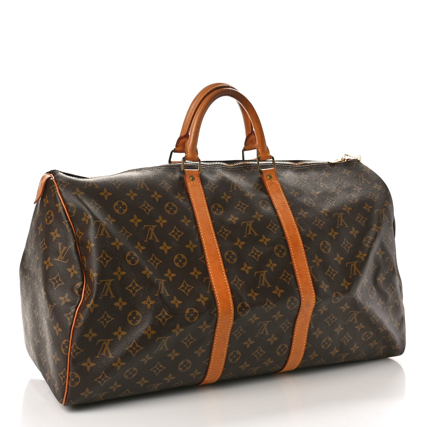 Monogram Keepall 55