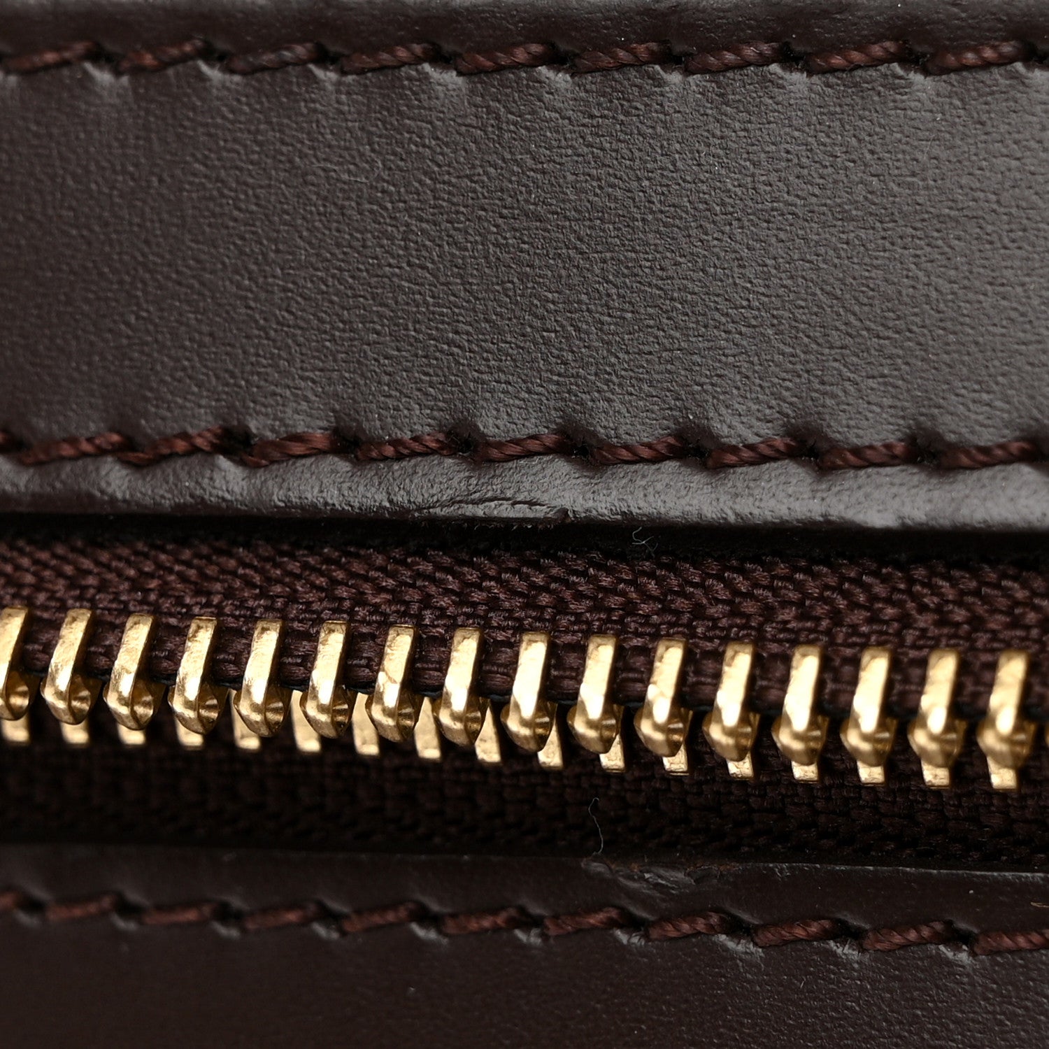 Louis Vuitton Damier Ebene Pegase 55 11 of 15