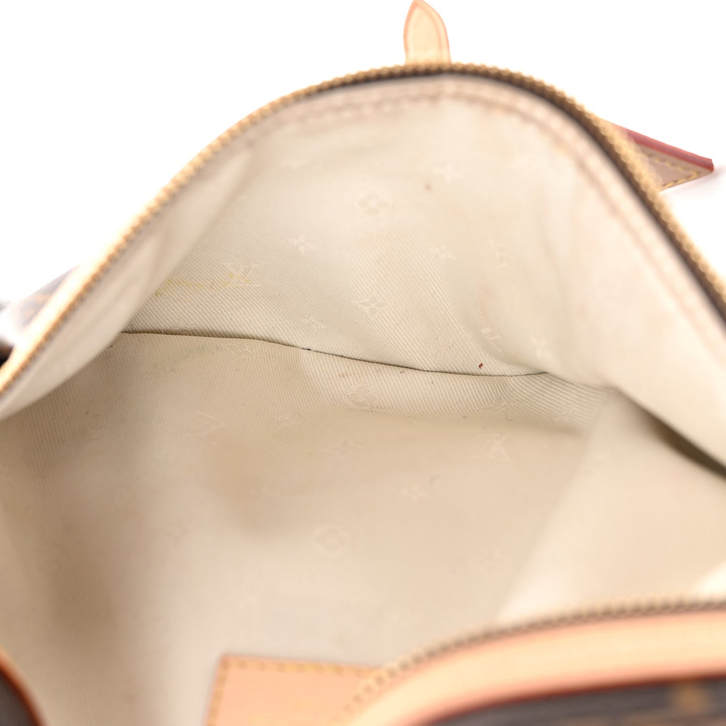 Monogram High Rise Bumbag