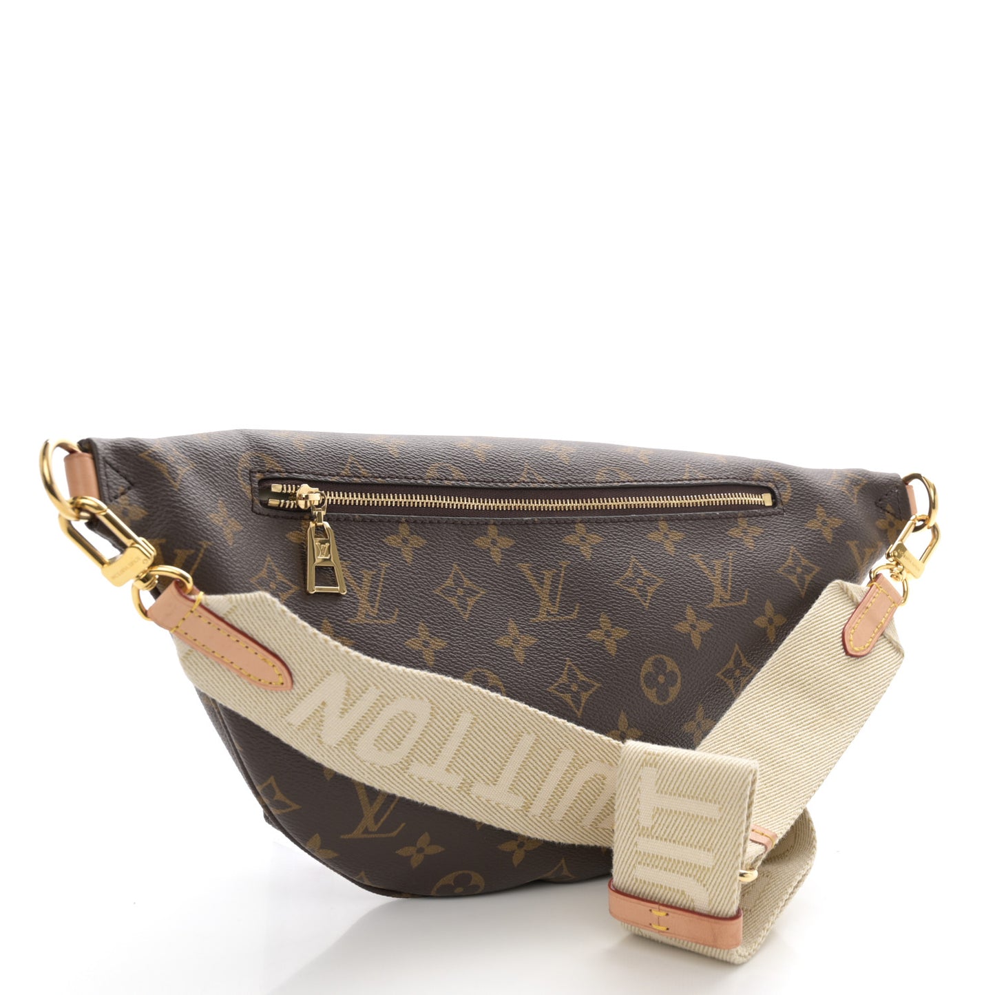 Monogram High Rise Bumbag