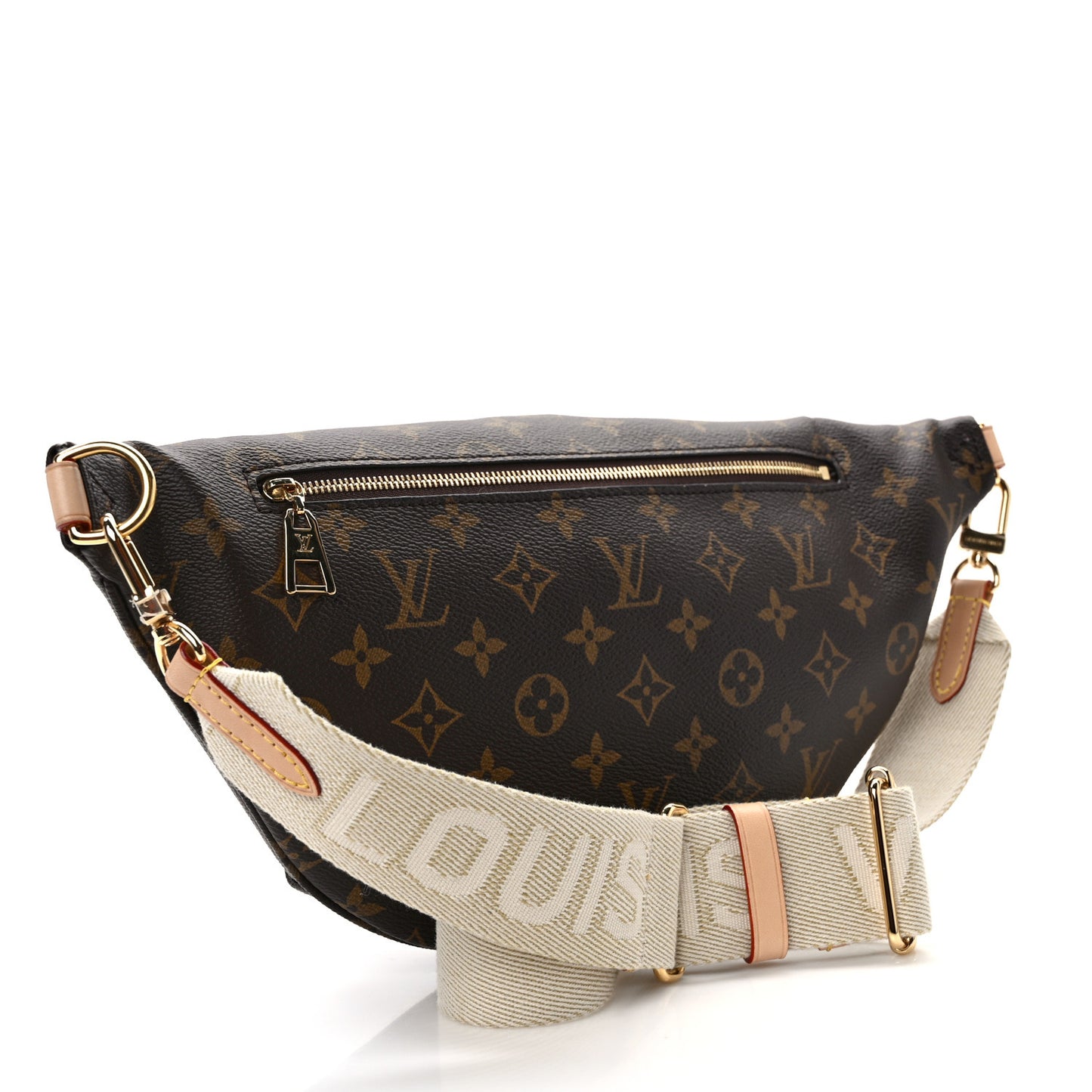 Monogram High Rise Bumbag