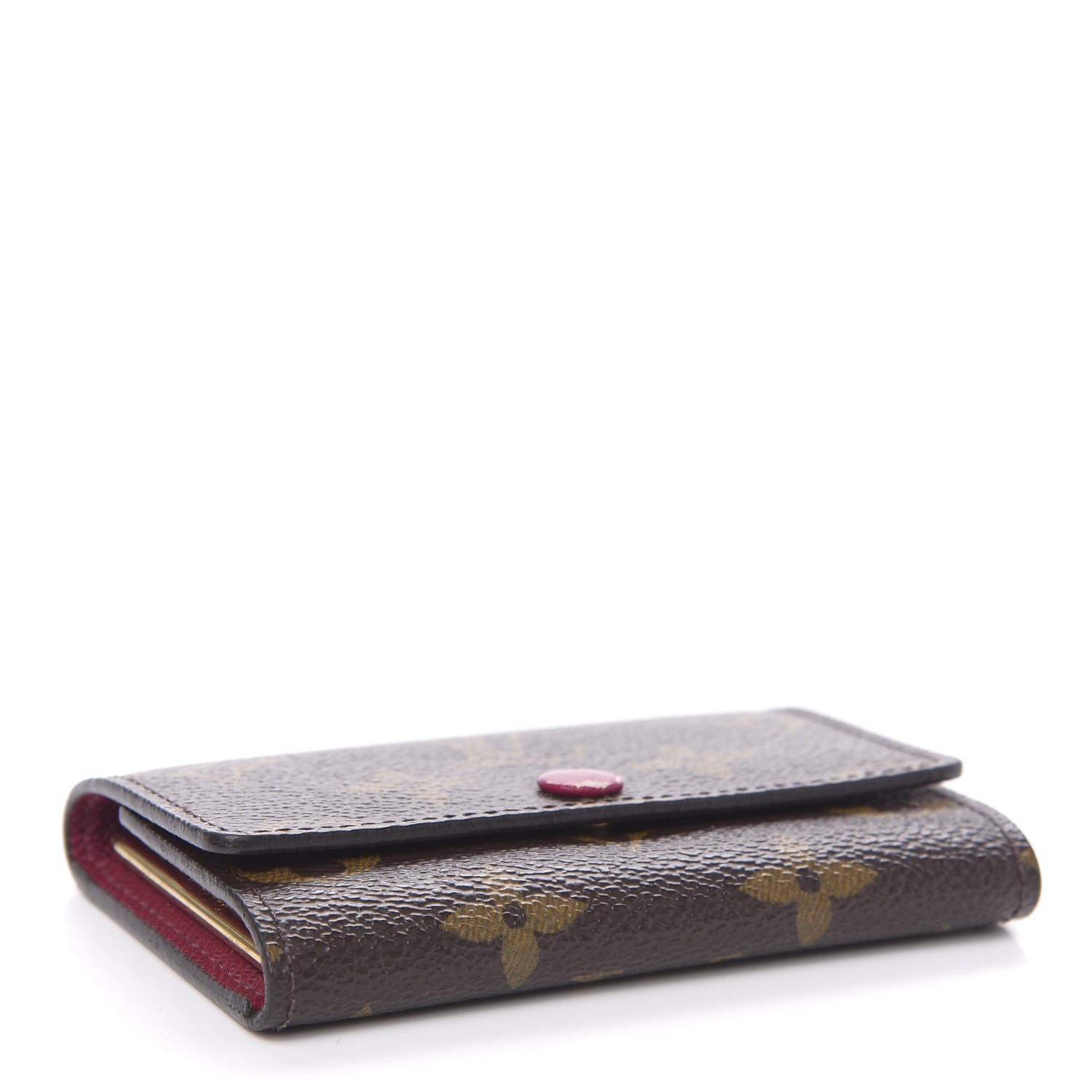 Louis Vuitton Monogram 6 Key Multicles Holder Fuchsia 4 of 7