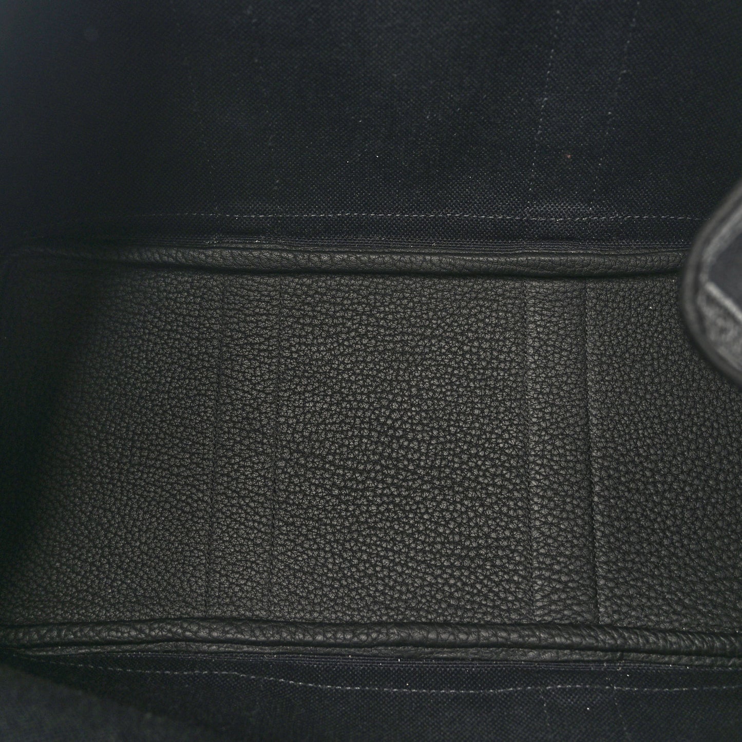 Toile Militaire Negonda Garden Party 30 TPM Black