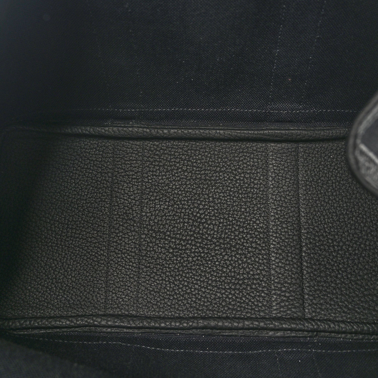 Hermes Toile Militaire Negonda Garden Party 30 TPM Black 5 of 9