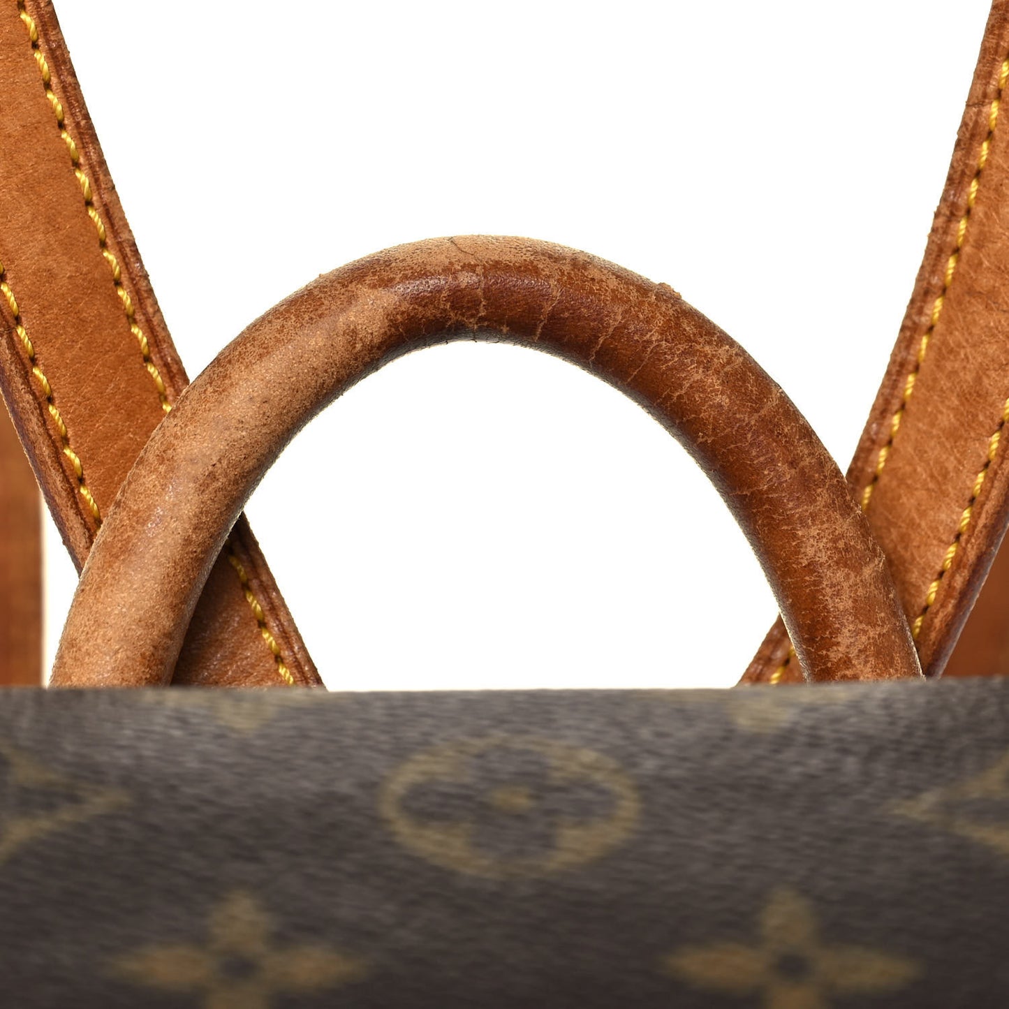 Monogram Mini Montsouris Backpack