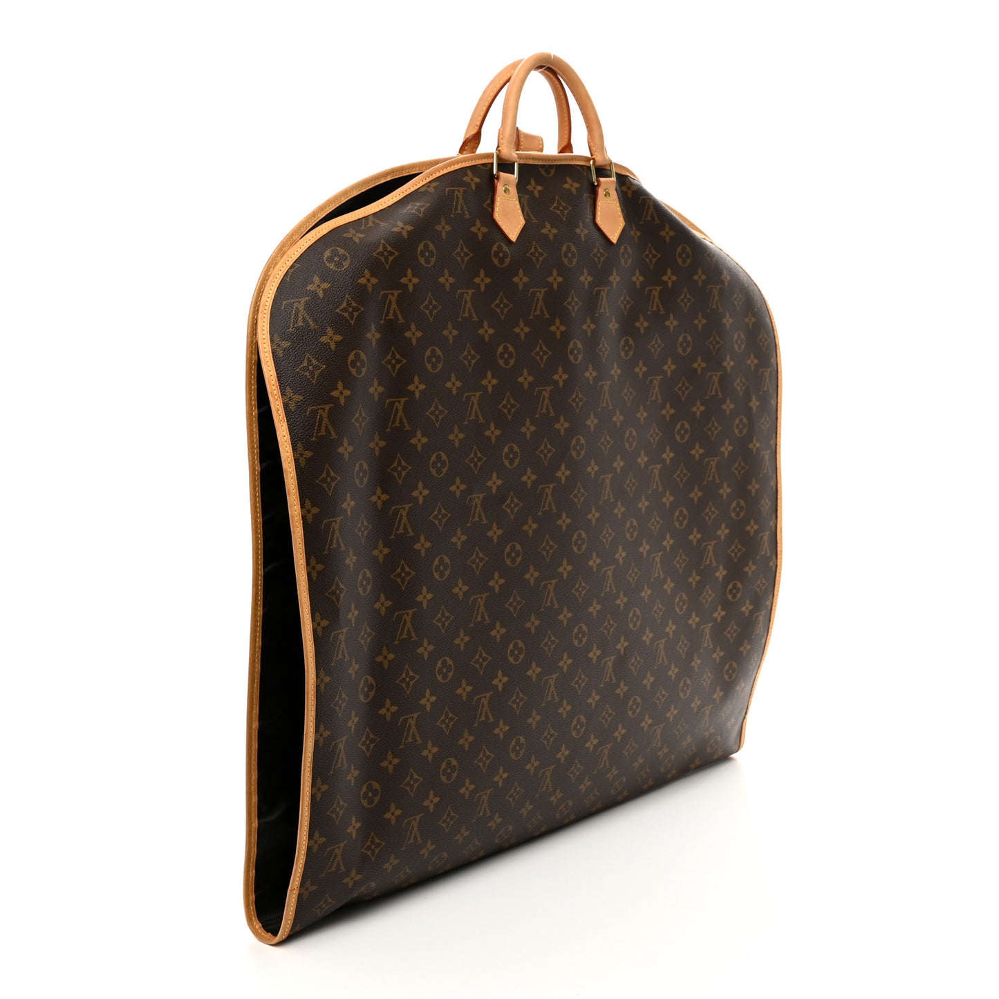 Monogram Garment Bag