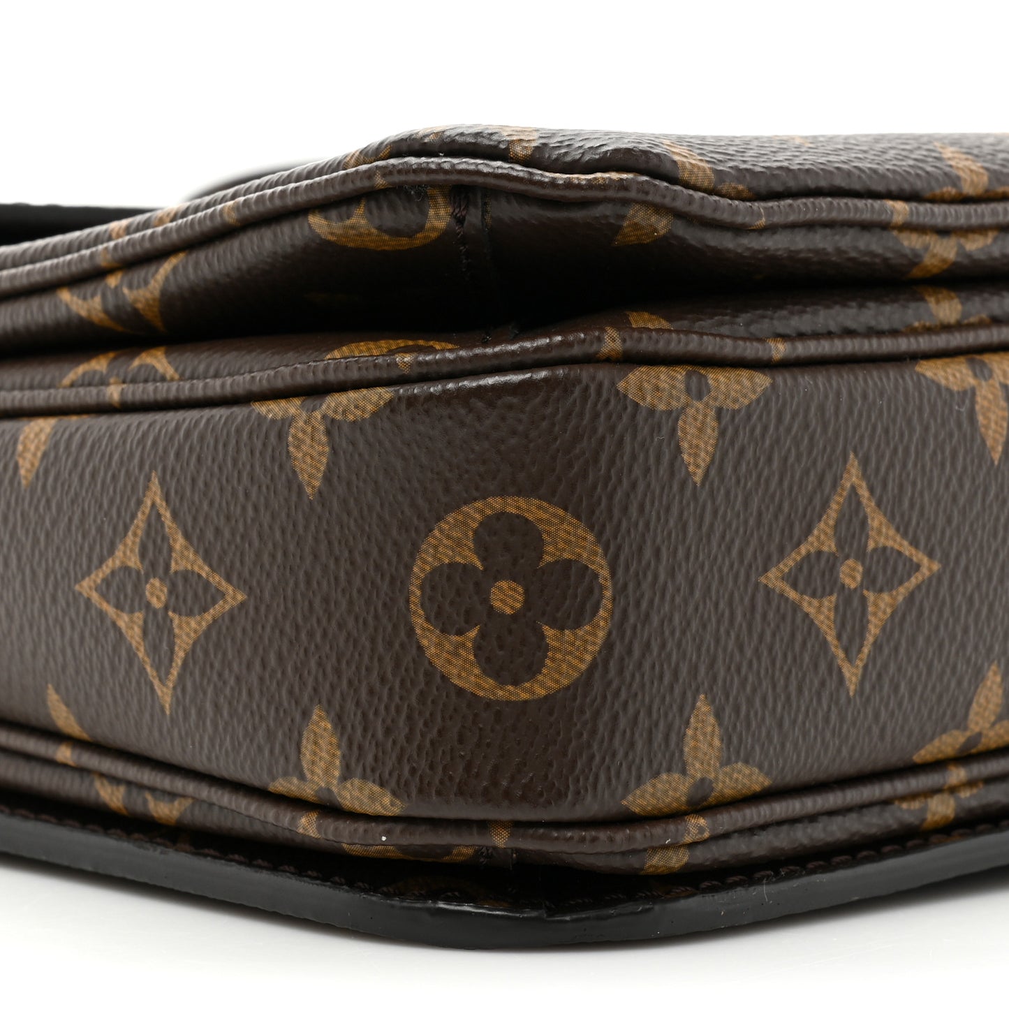 Monogram Patches Pochette Metis