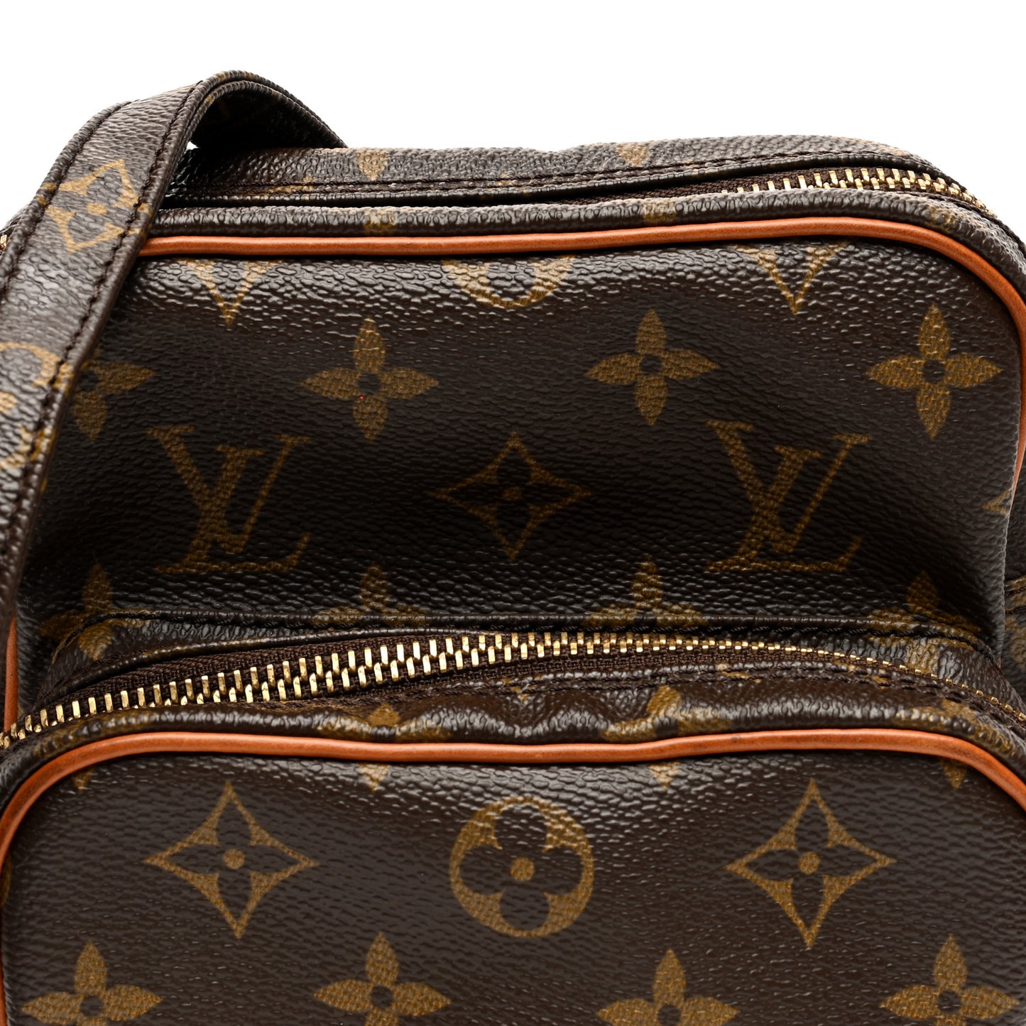 Monogram Amazone