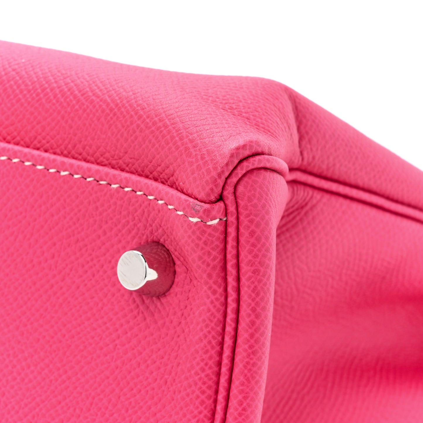Epsom Candy Kelly Retourne 35 Rose Tyrien Tosca