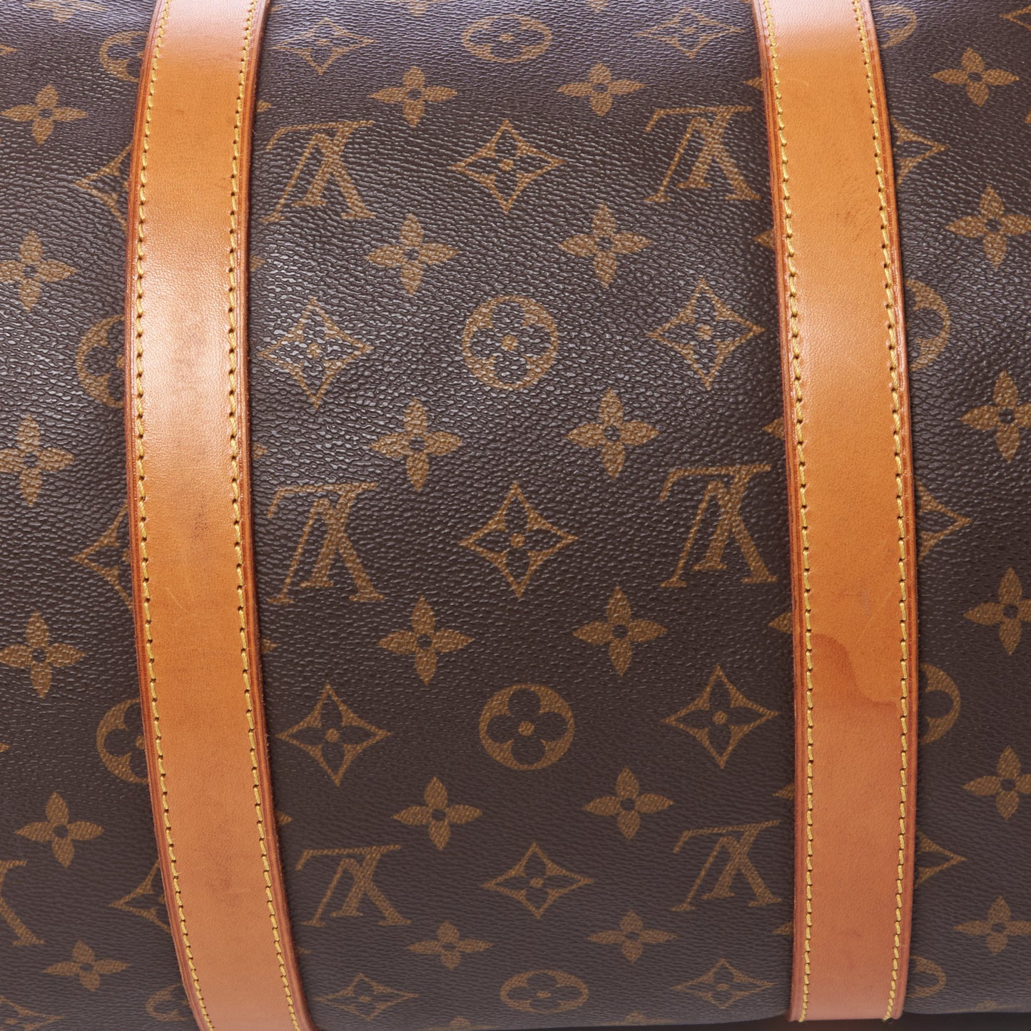 Monogram Keepall 50
