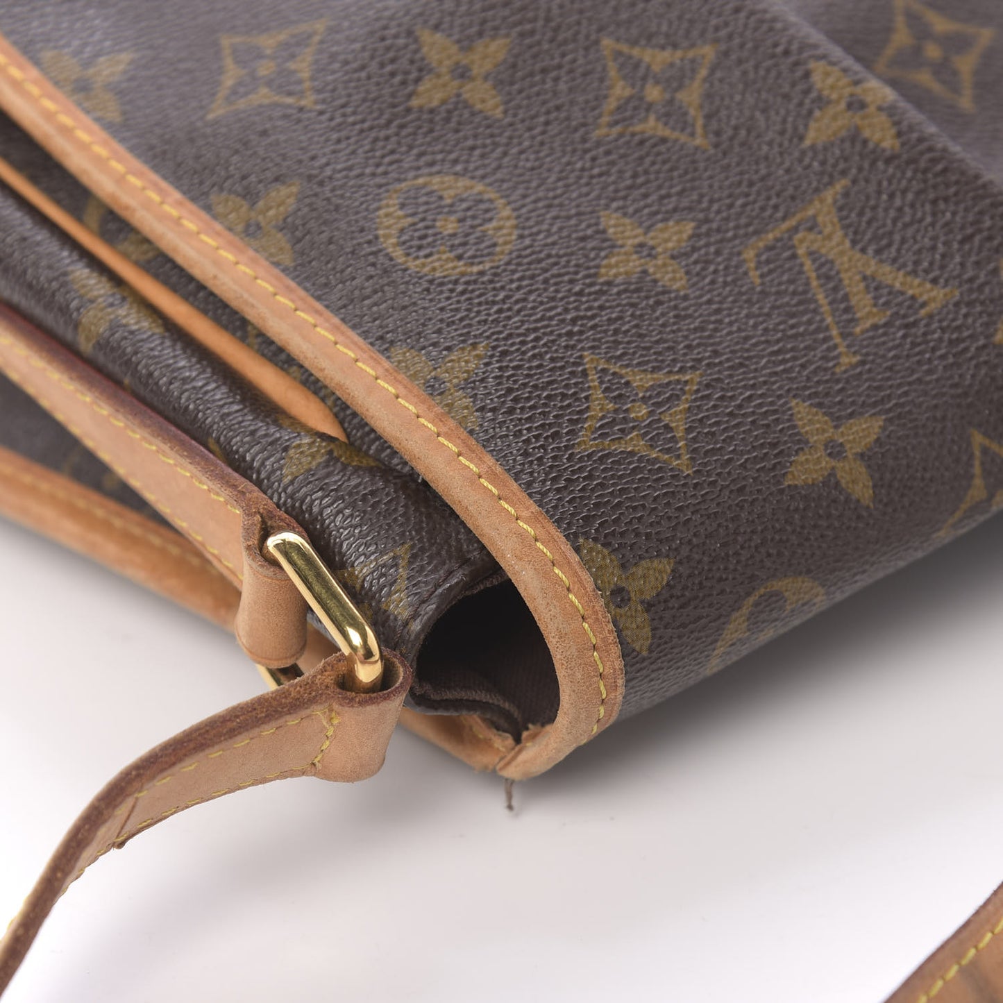 Monogram Menilmontant MM