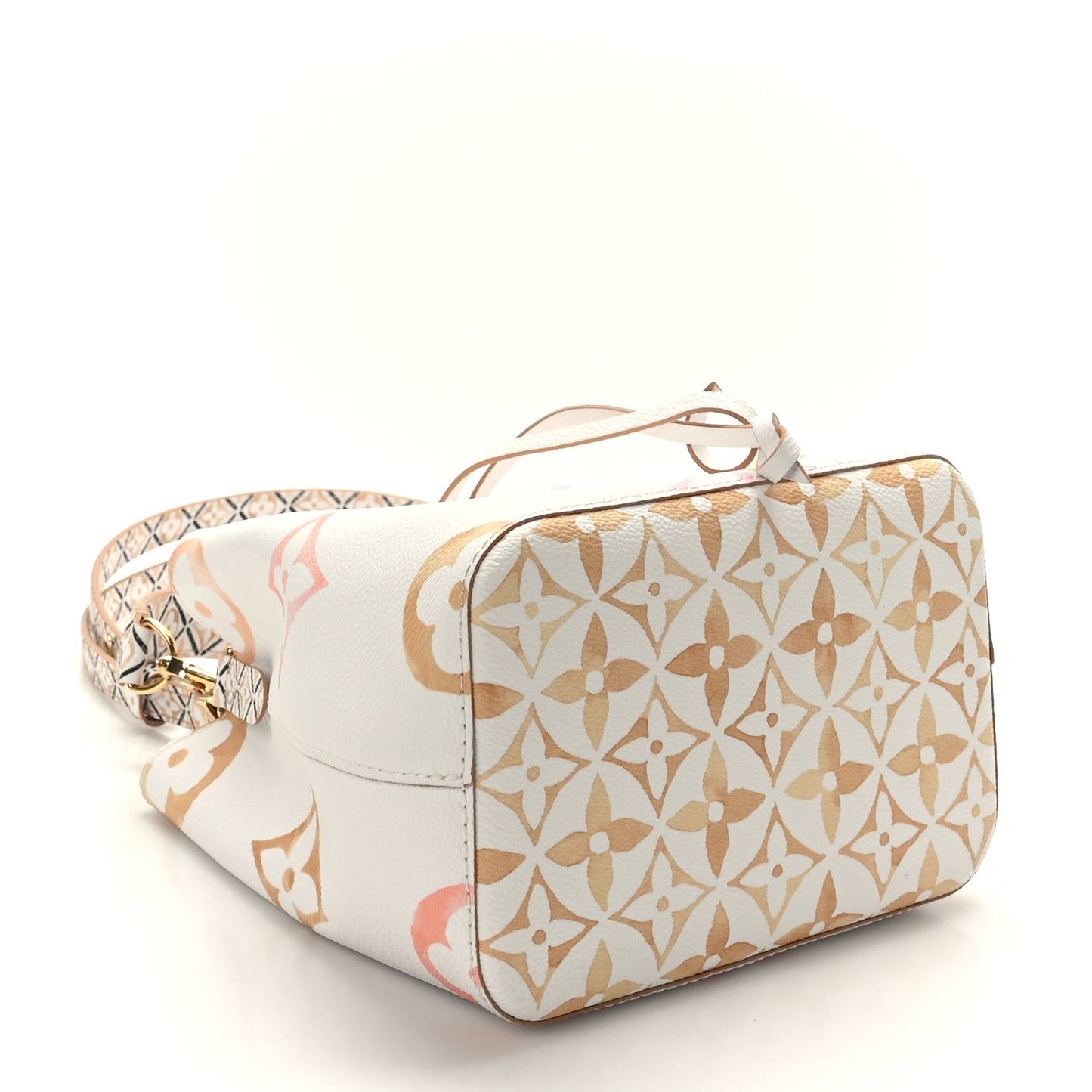 Monogram Giant By The Pool 2.0 Neonoe BB Beige