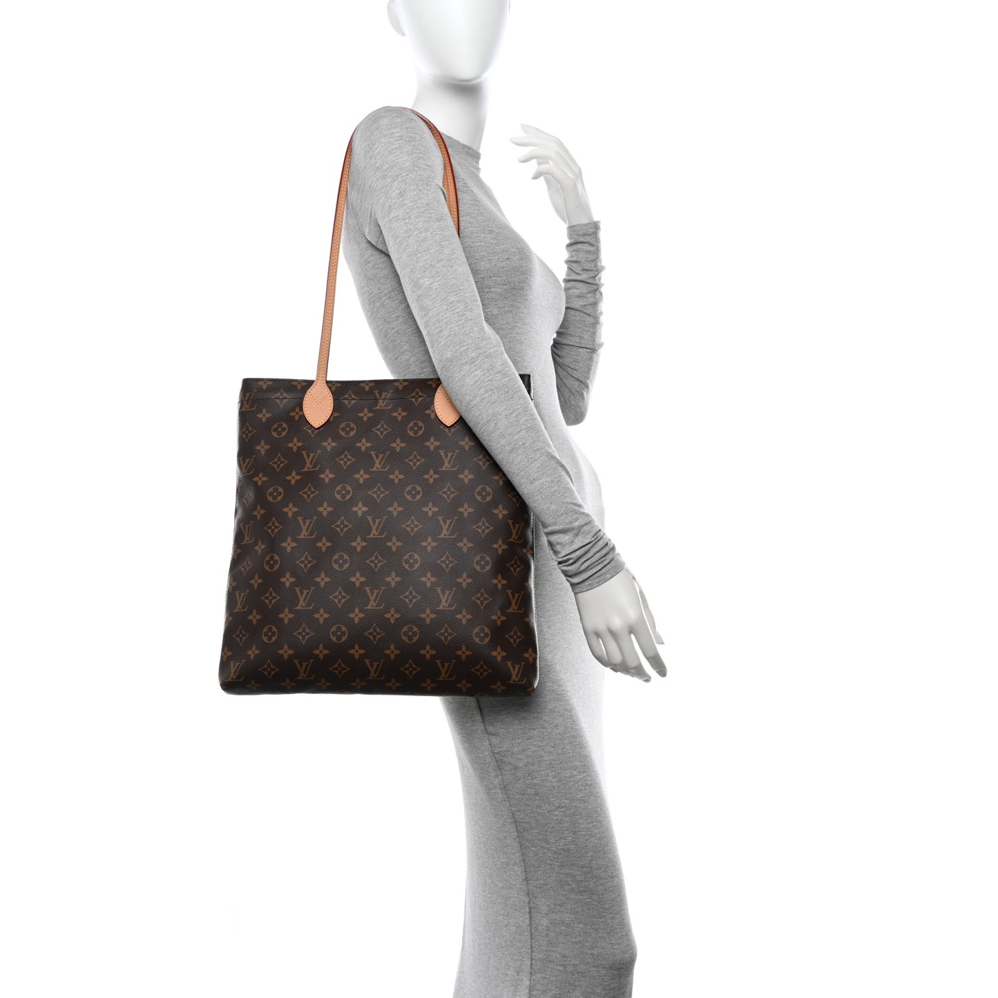 Monogram Carry It