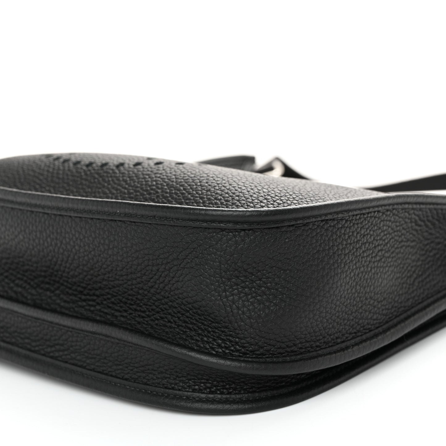Taurillon Clemence Evelyne III PM Black