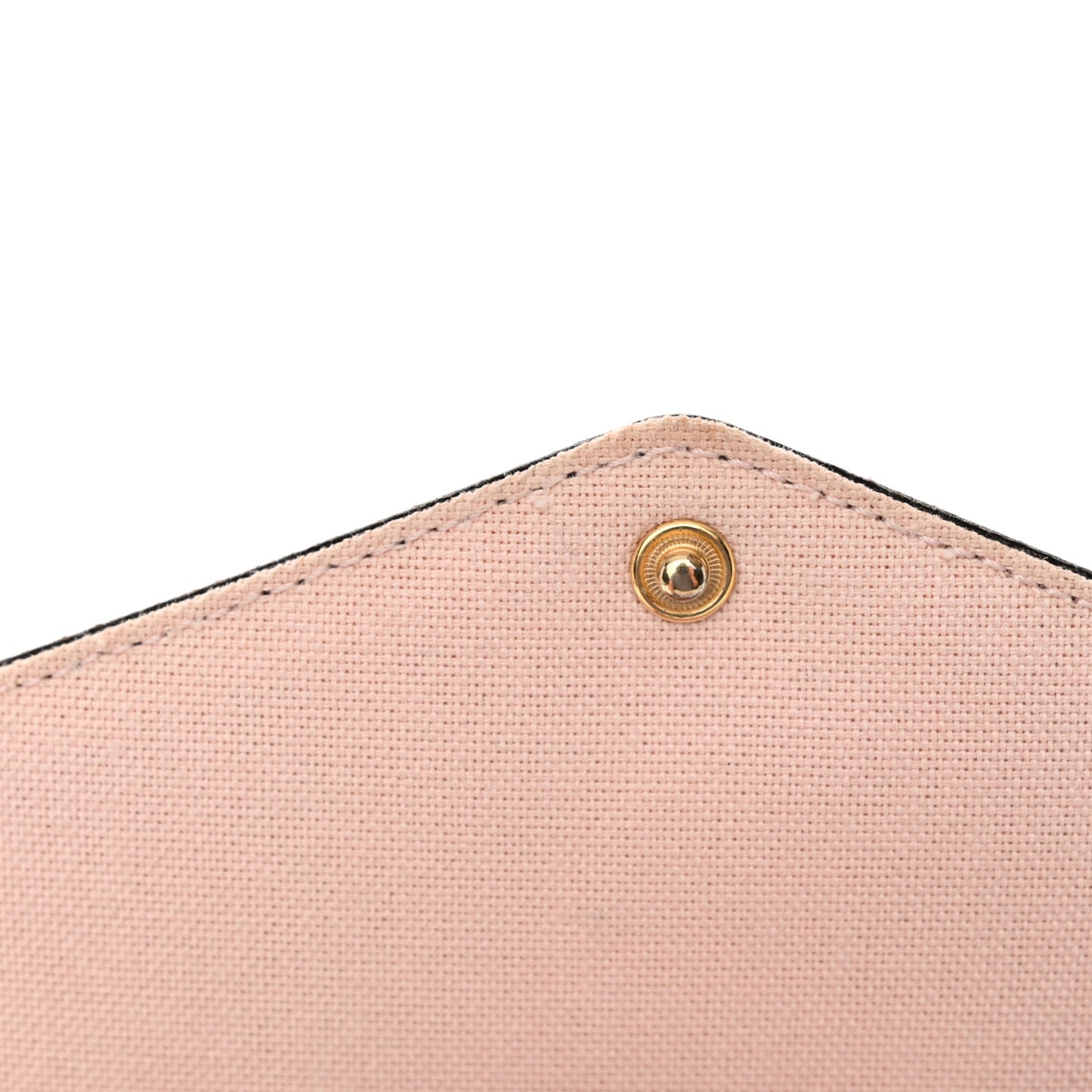 Monogram Lovely Birds Pochette Felicie Chain Wallet