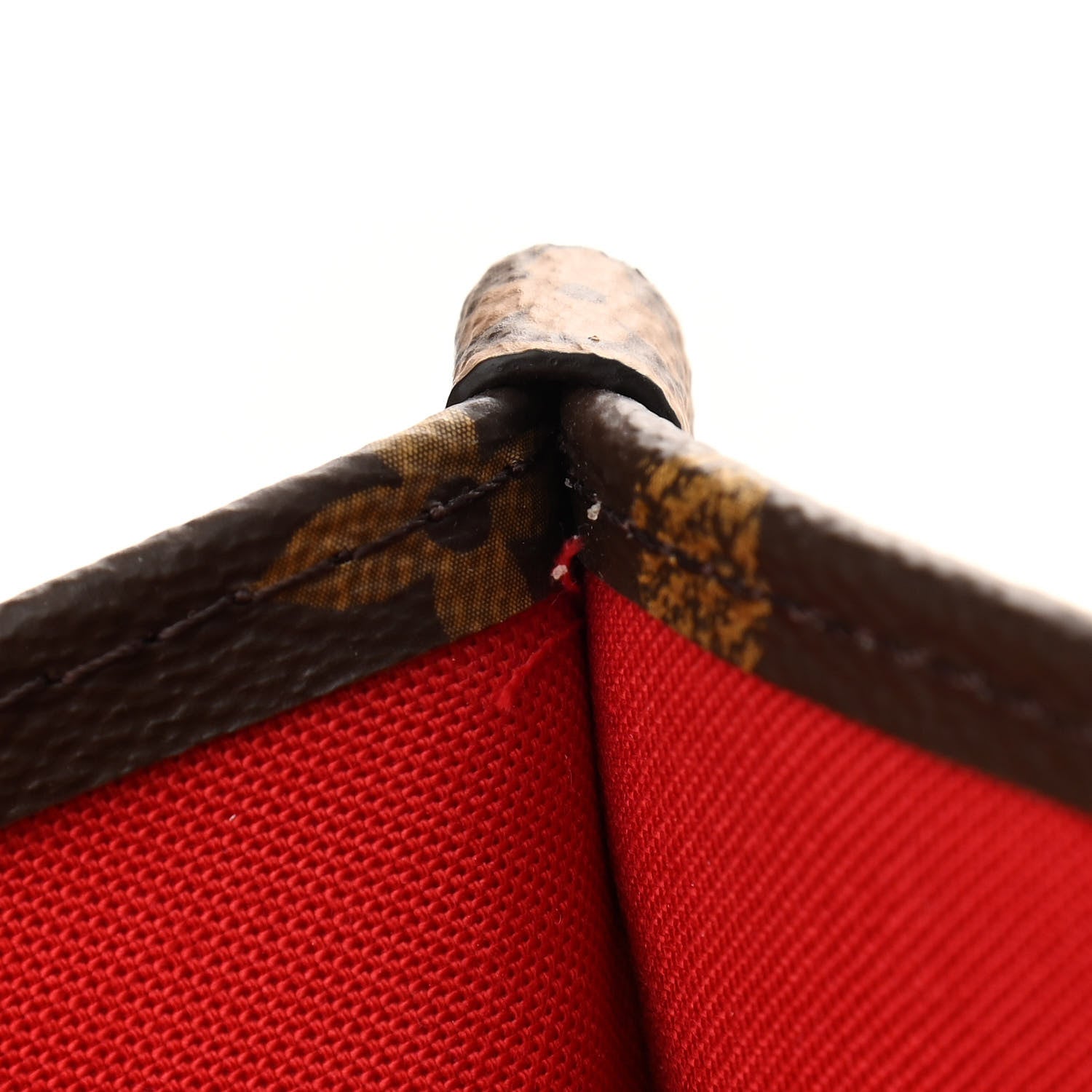 Louis Vuitton Reverse Monogram Giant Onthego MM 10 of 10