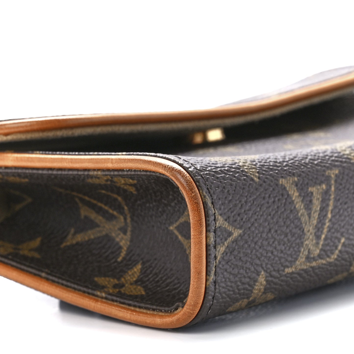 Monogram Pochette Florentine S