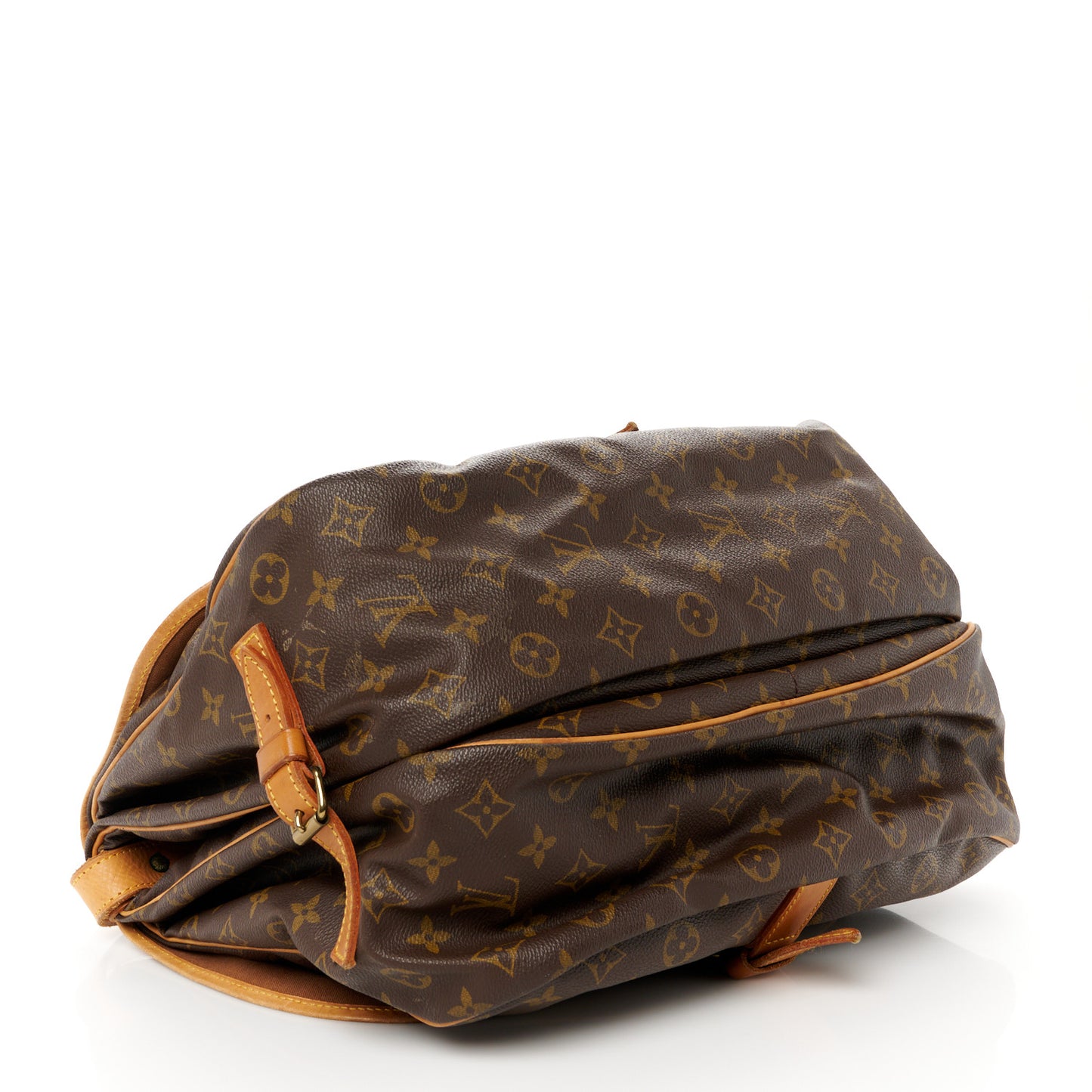 Monogram Saumur 35