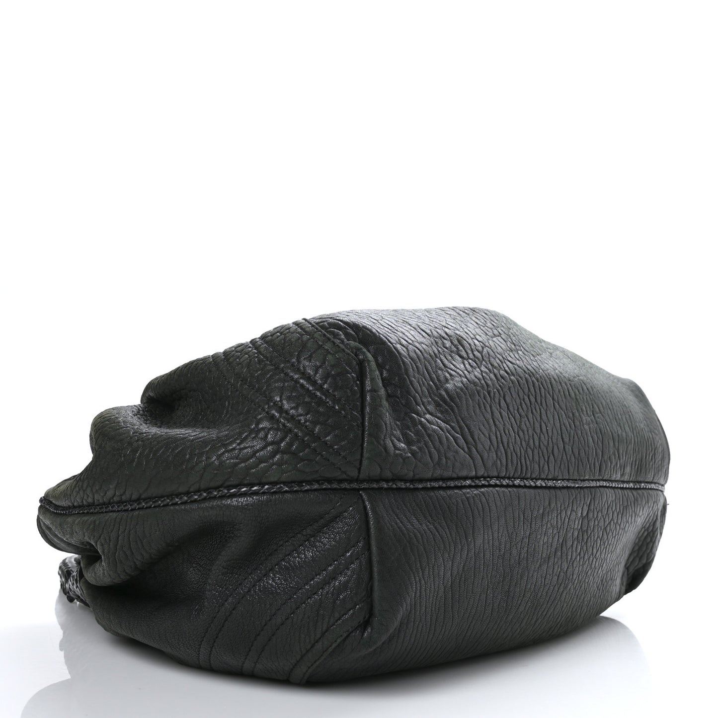 Nappa Nuvolata Spy Black