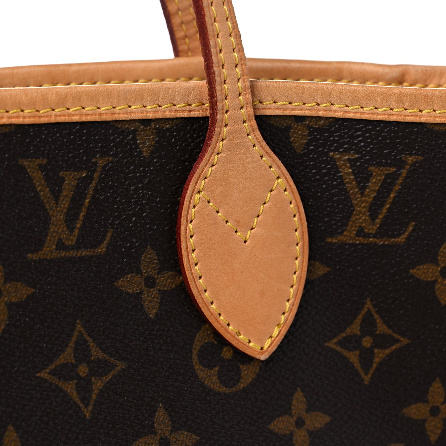 Monogram Neverfull MM