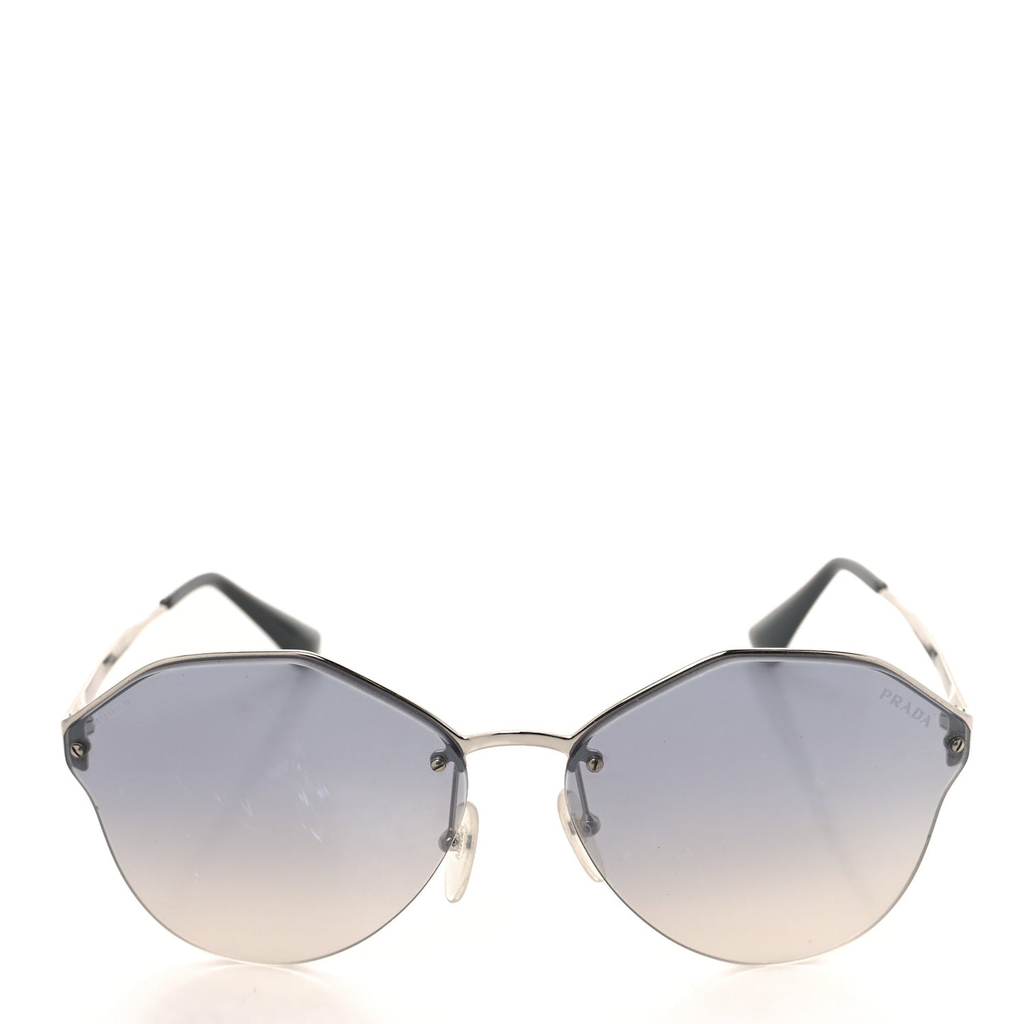 Sunglasses SPR 64T Silver