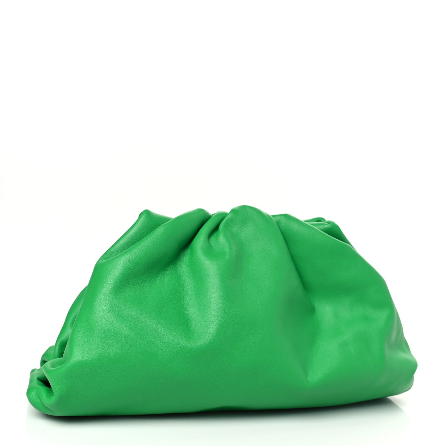 Calfskin Teen Pouch Parakeet