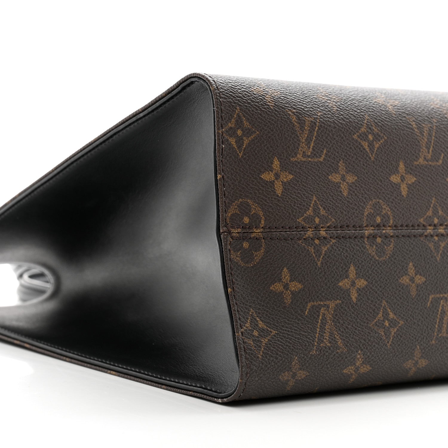 Louis Vuitton Monogram Fall In Love Onthego MM 8 of 9