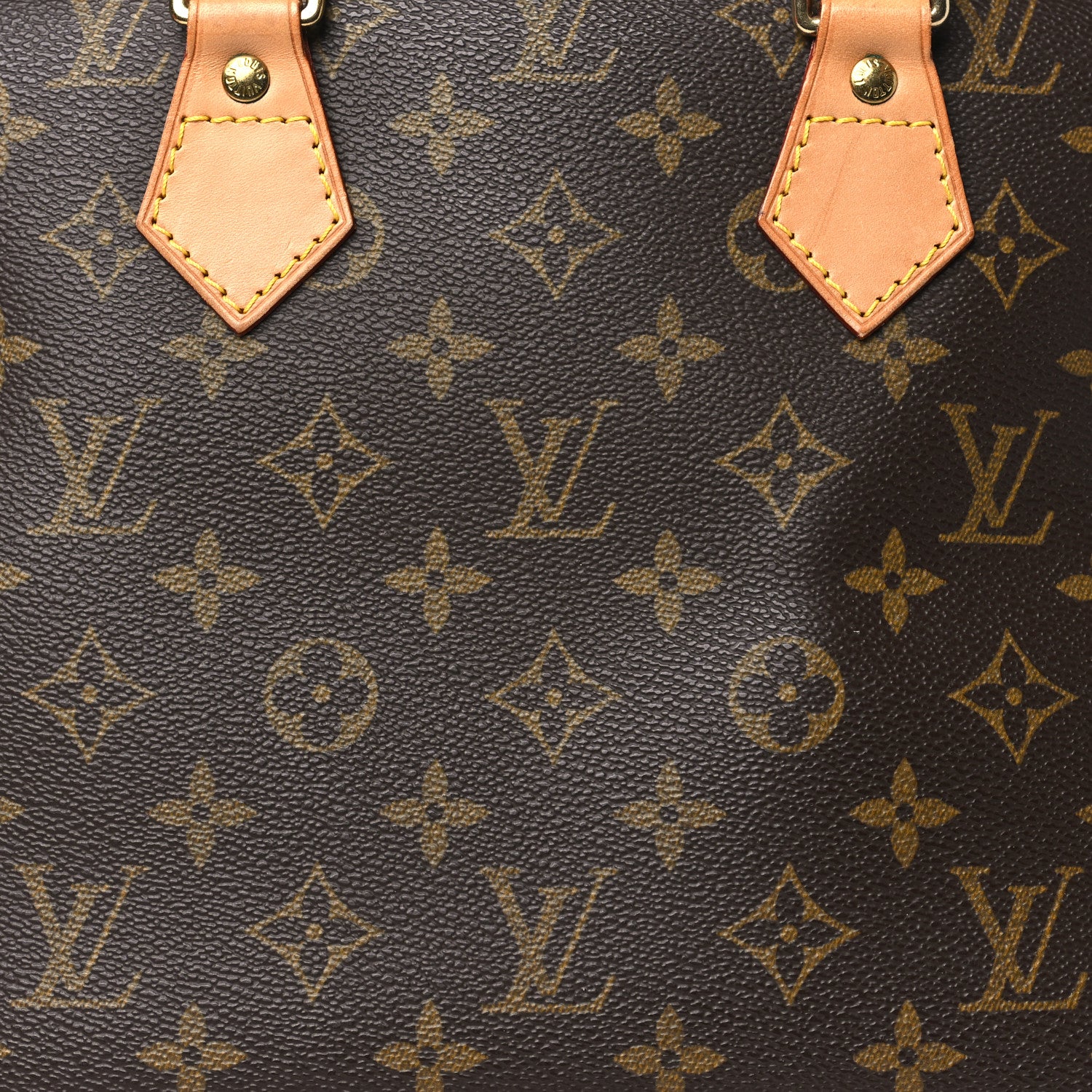 Louis Vuitton Monogram Alma PM 7 of 10