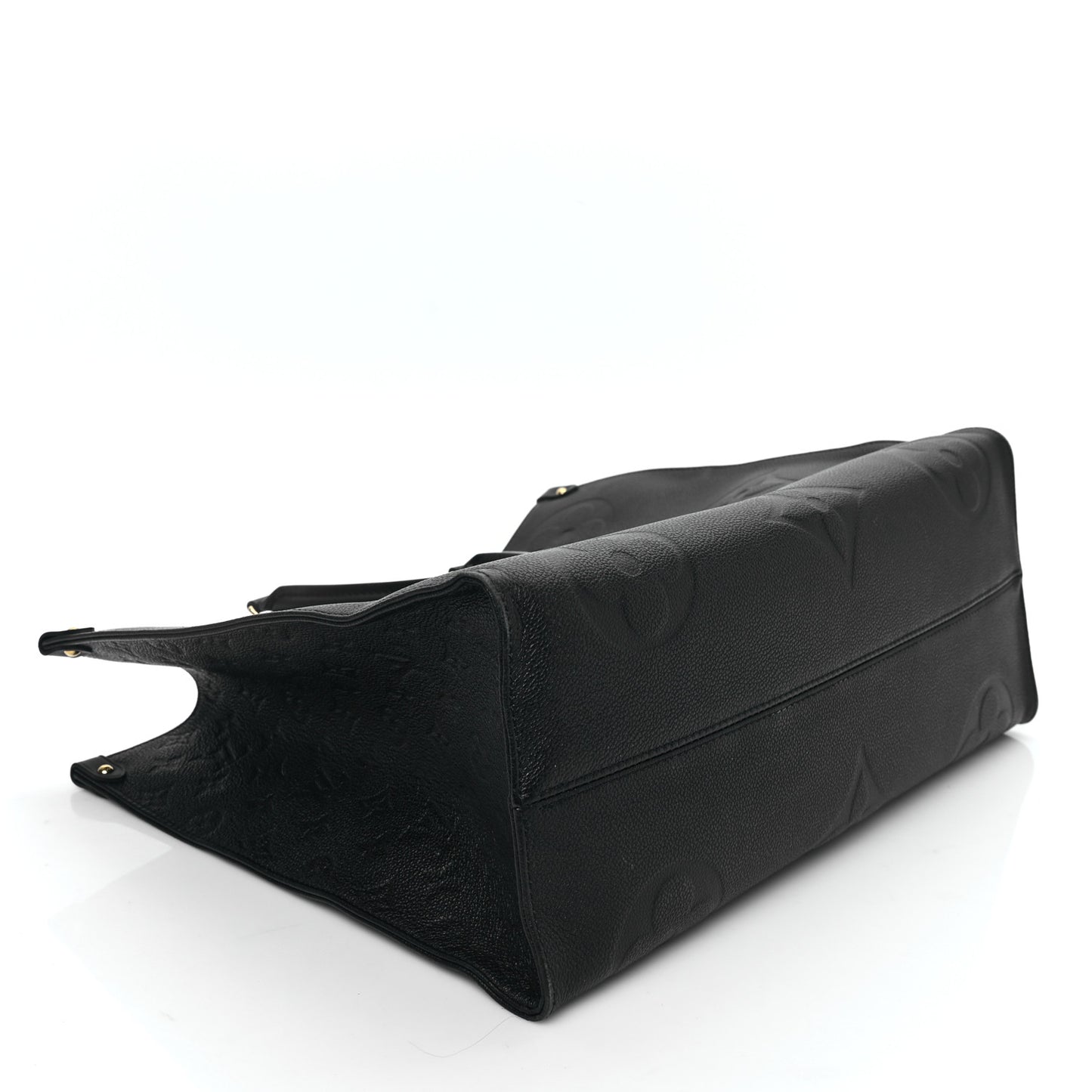 Empreinte Monogram Giant Onthego GM Black