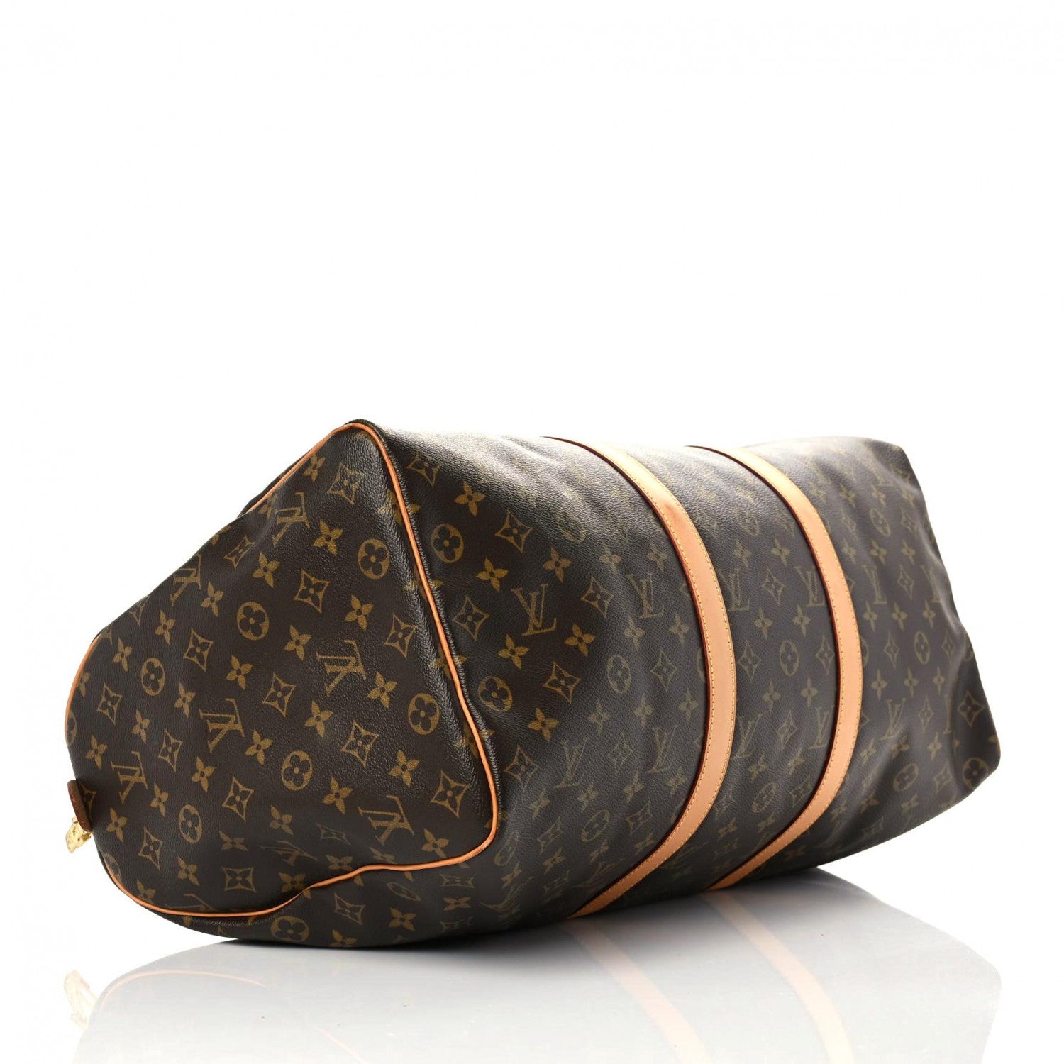 Louis Vuitton Monogram Keepall 50 4 of 25