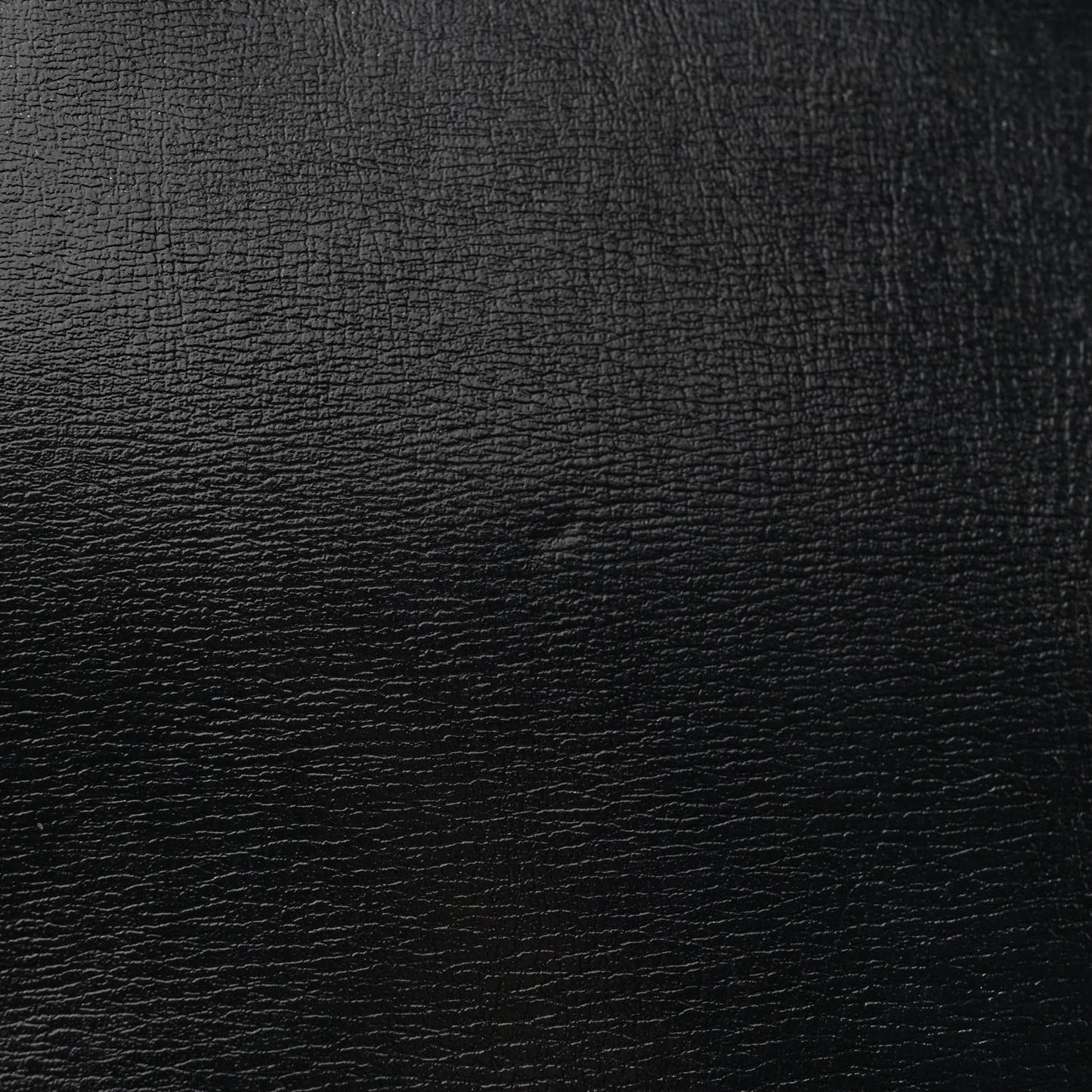 Coated Bark Calfskin Medium Monogram Sunset Black