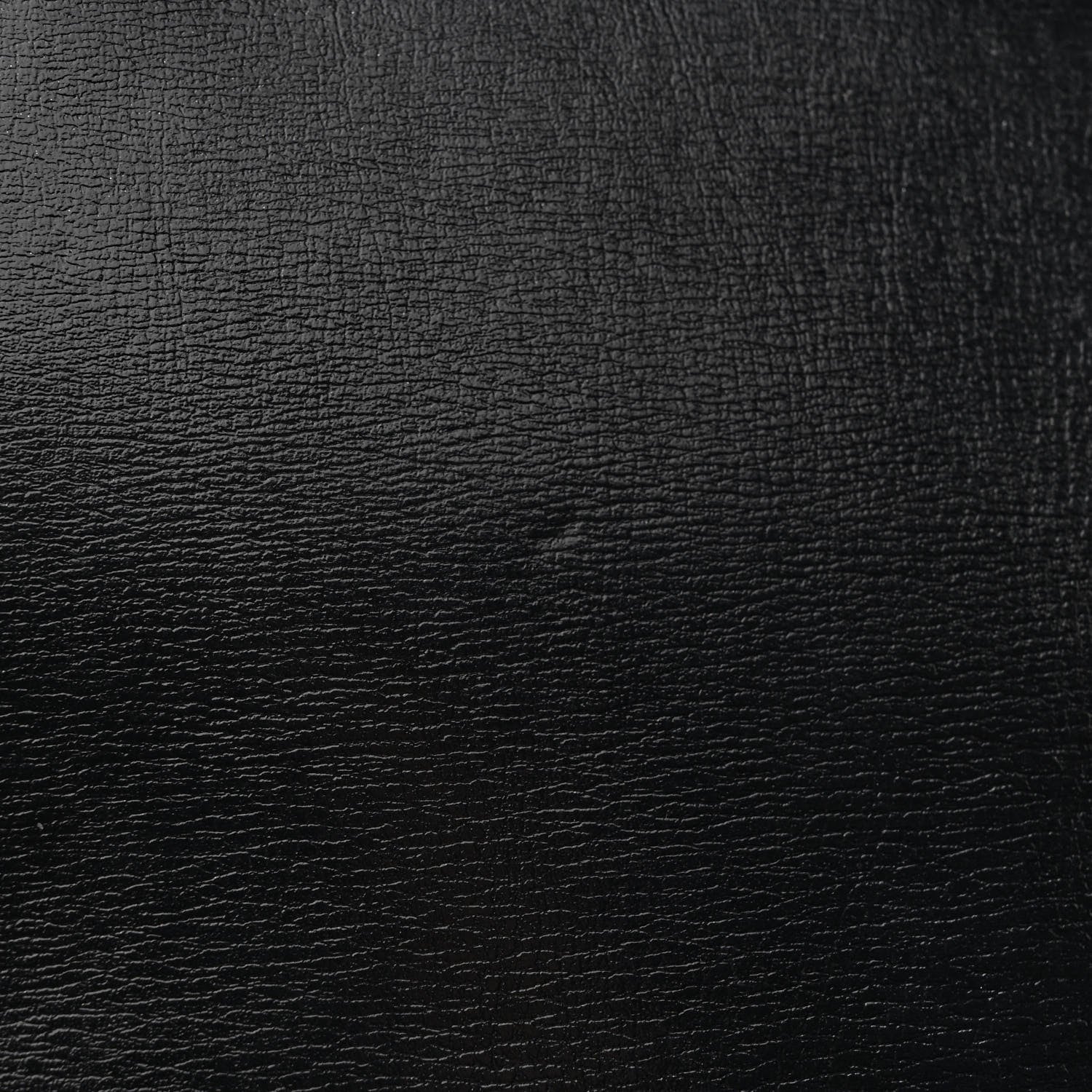 Saint Laurent Coated Bark Calfskin Medium Monogram Sunset Black 17 of 17