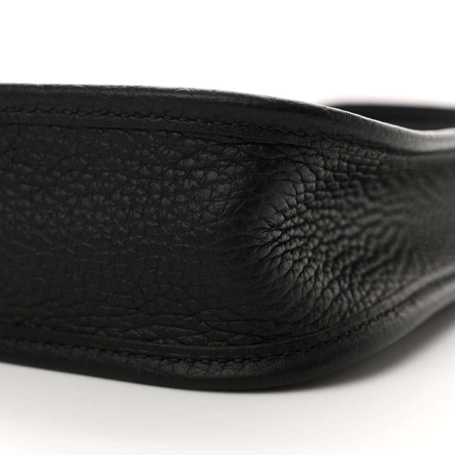 Taurillon Clemence Evelyne TPM Black