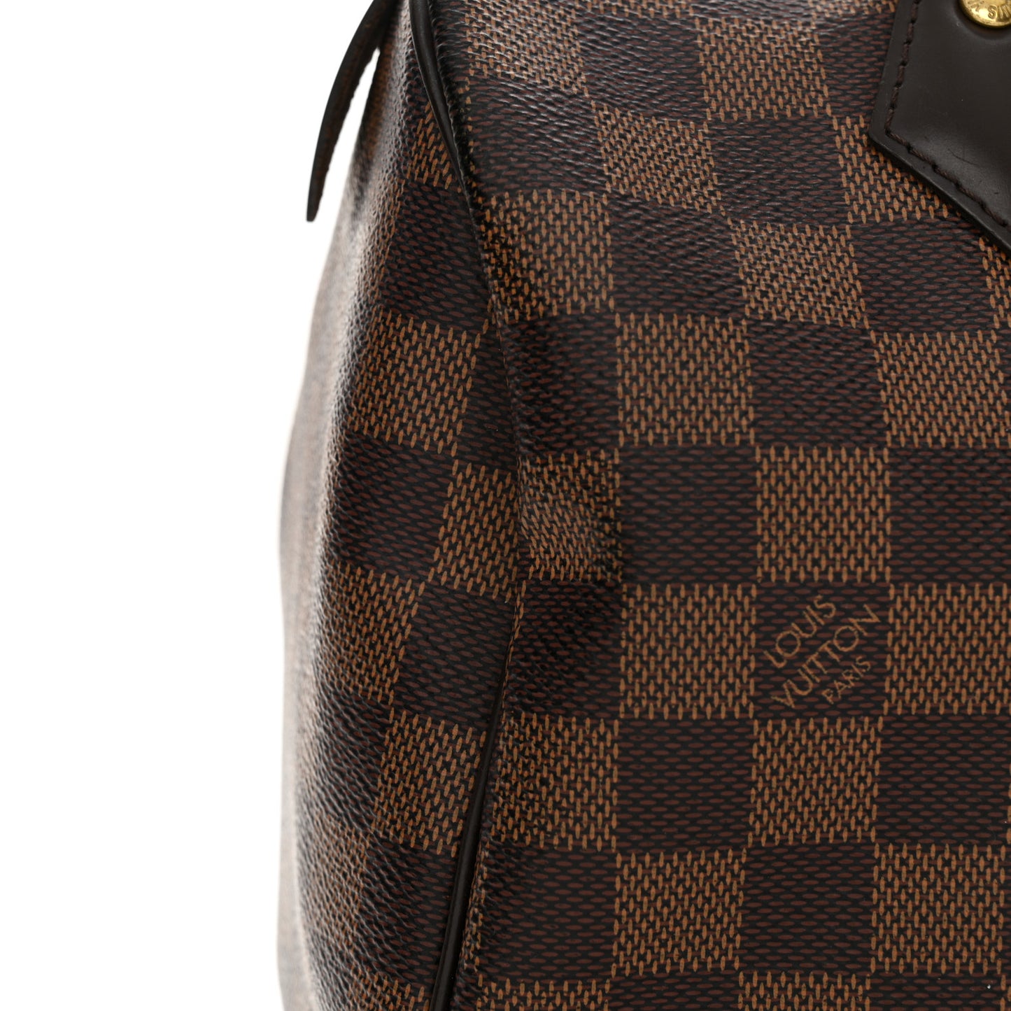 Damier Ebene Speedy 25